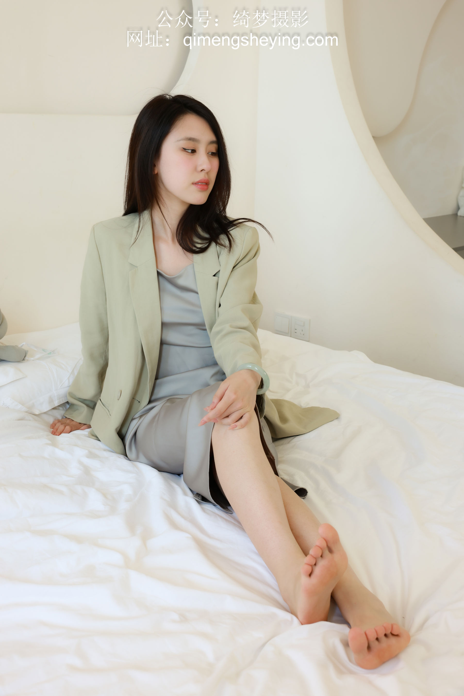 绮梦摄影 2024.09.22 No.030 yaya 珍藏无修无水印版 - 精选/(176P)