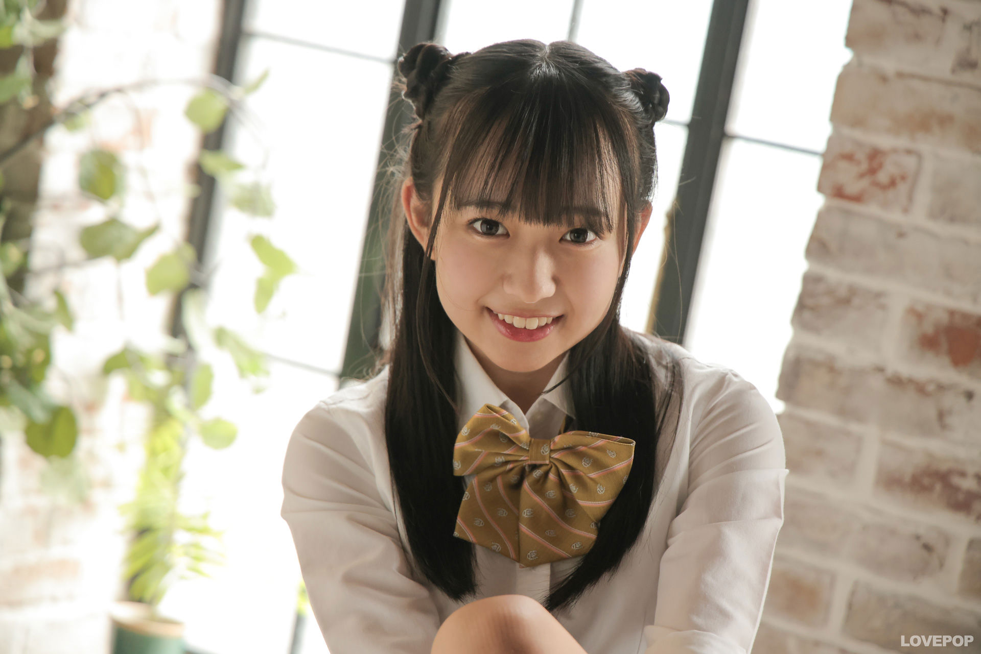 [LOVEPOP] Yui Iruma 入間ゆい Photoset 08/(95P)