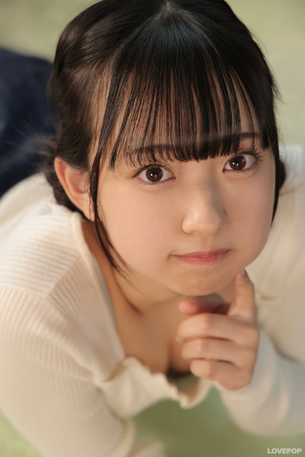 [LOVEPOP] Yui Iruma 入間ゆい Photoset 30/(99P)