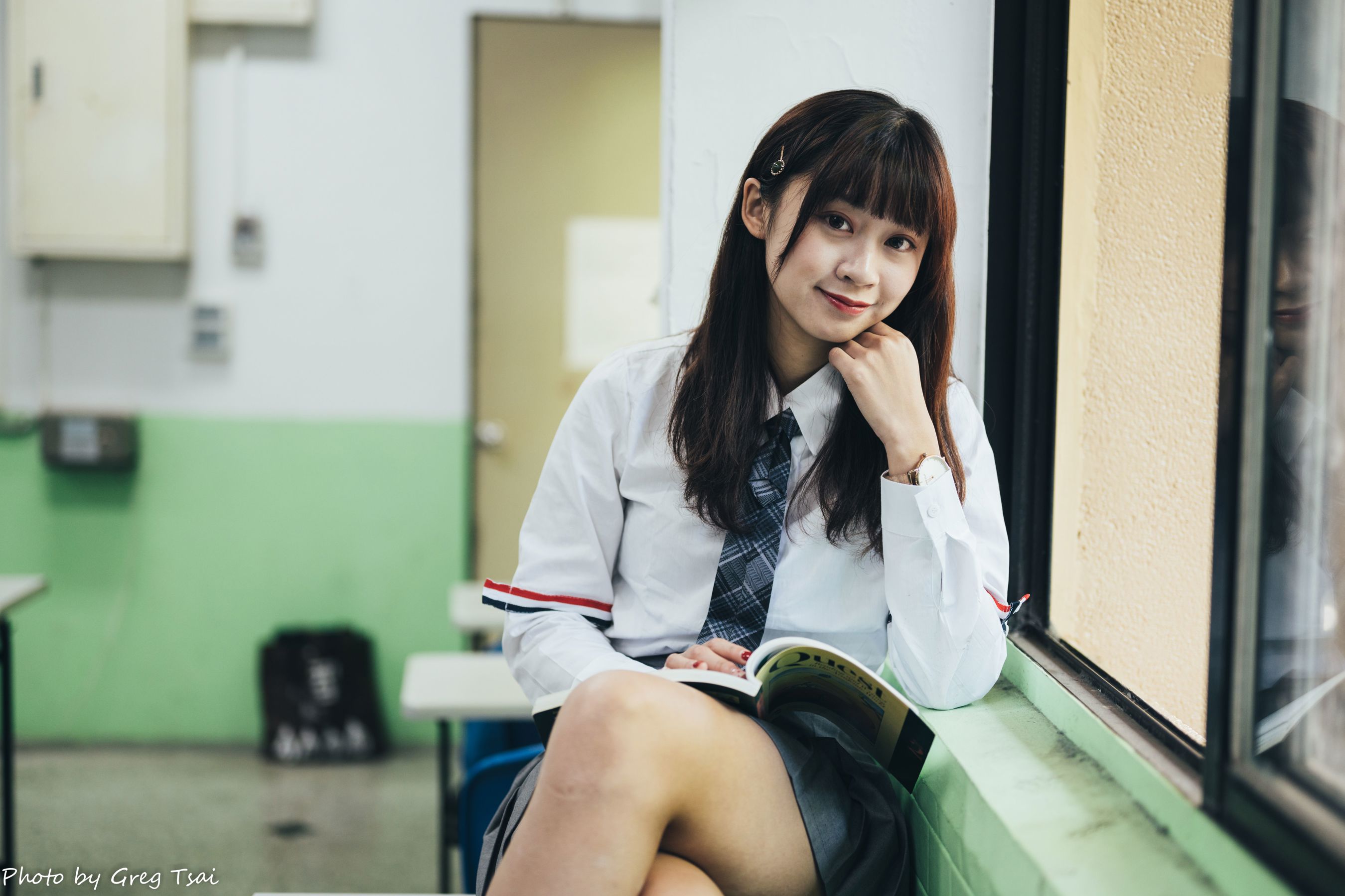 若颖 - 北科大/(155P)