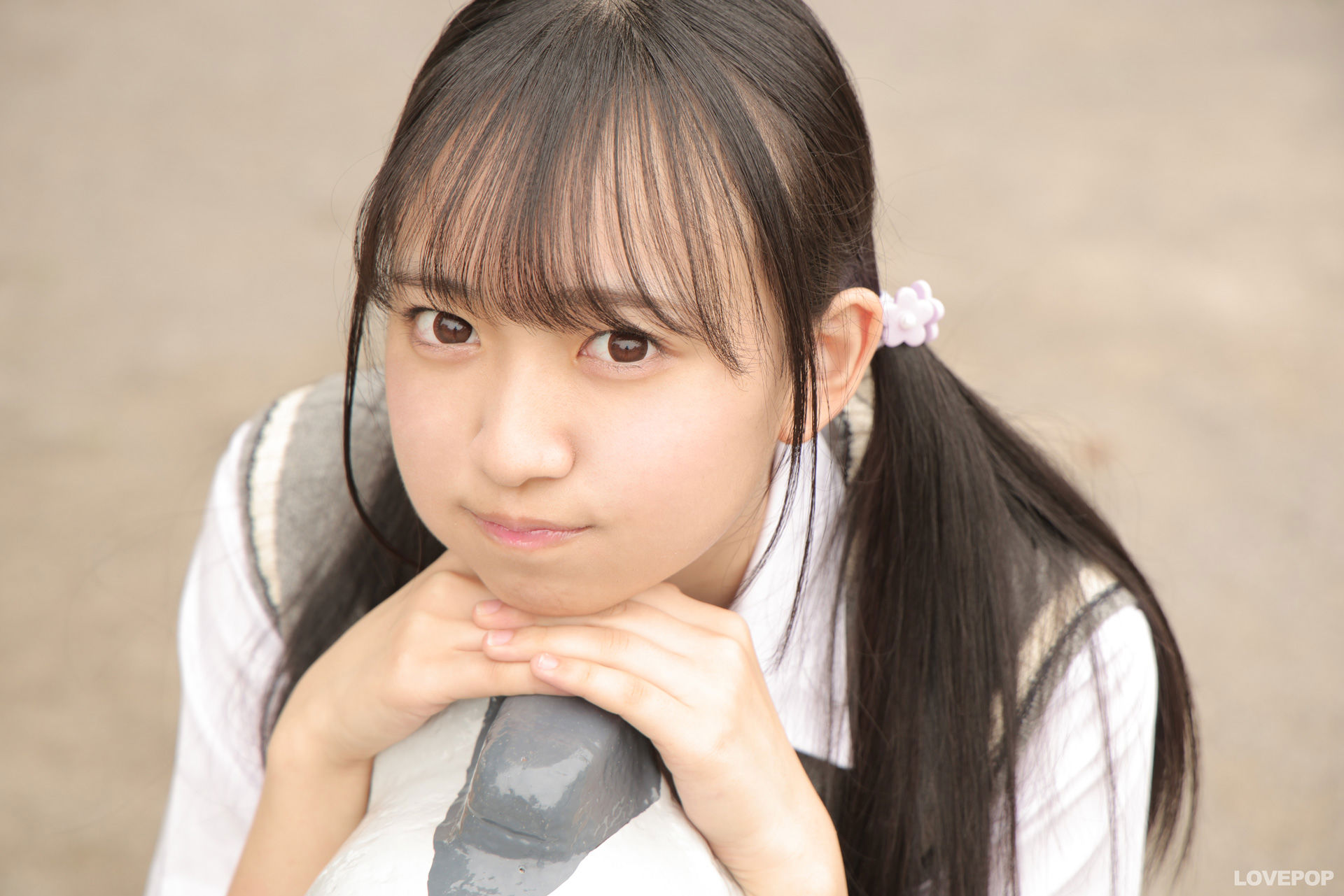 [LOVEPOP] Yui Iruma 入間ゆい Photoset 06/(94P)