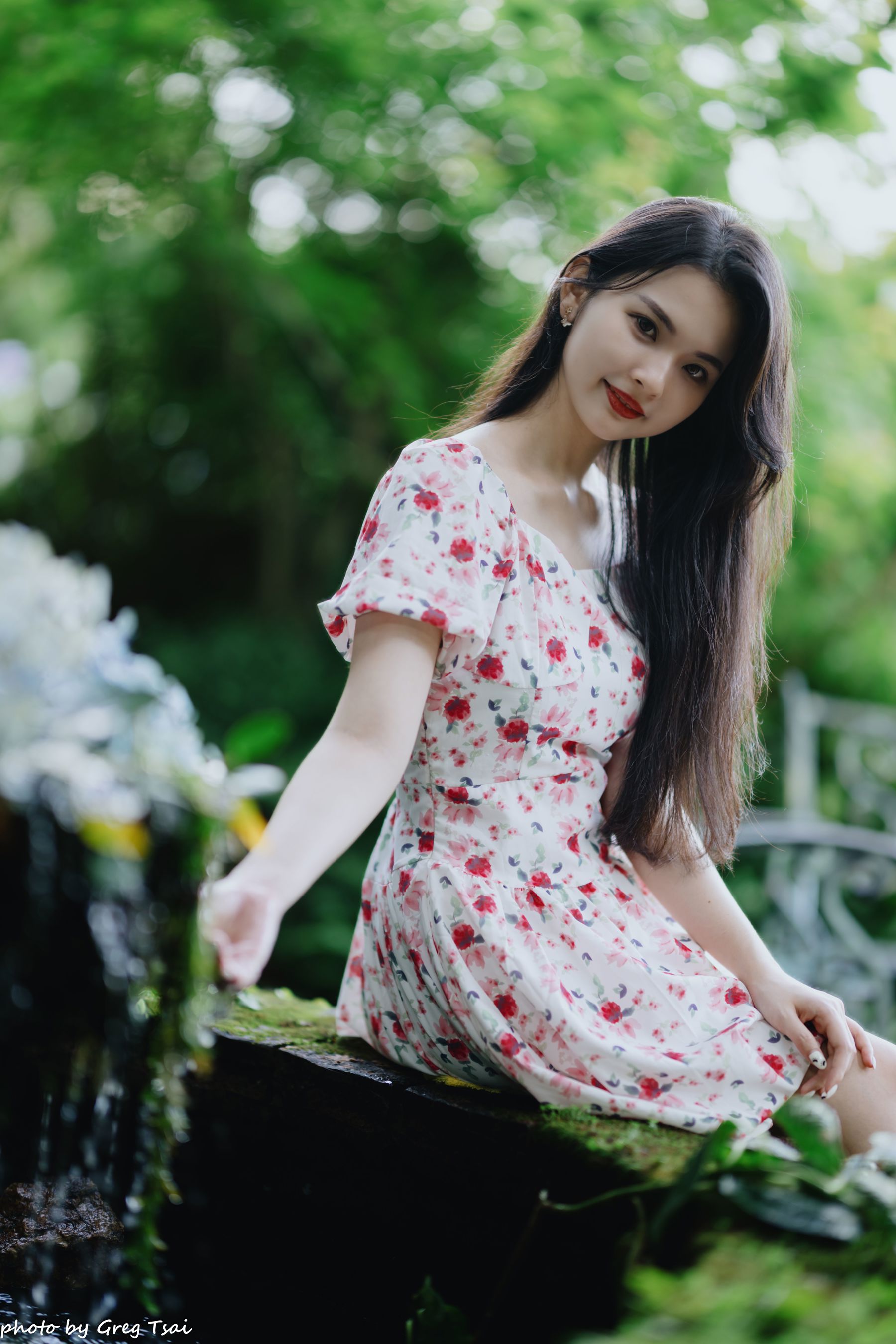 米浆 - 绣球花/(126P)