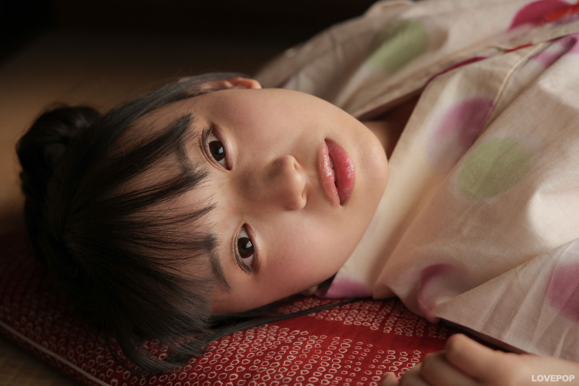 [LOVEPOP] Yui Iruma 入間ゆい Photoset 07/(102P)