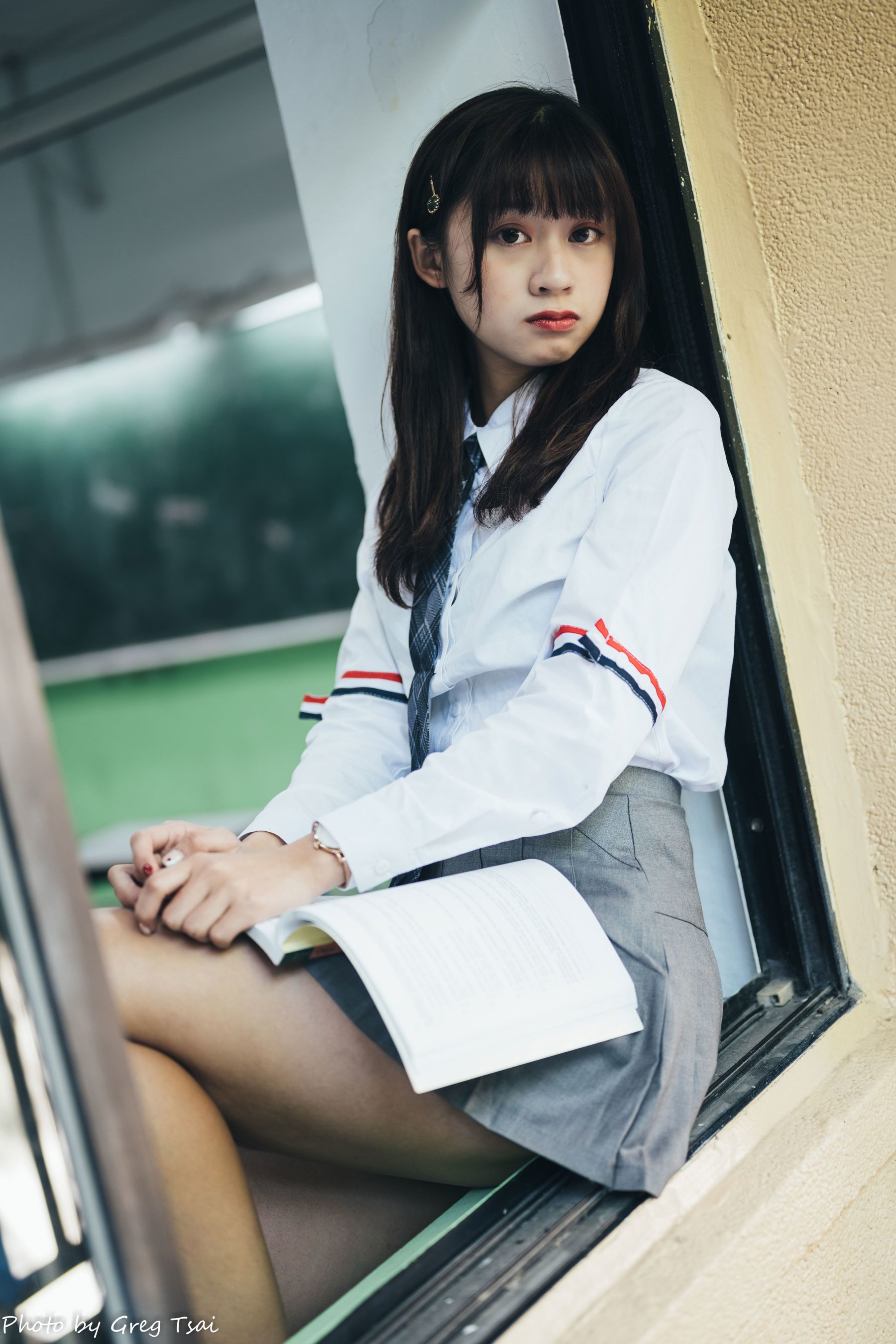 若颖 - 北科大/(155P)