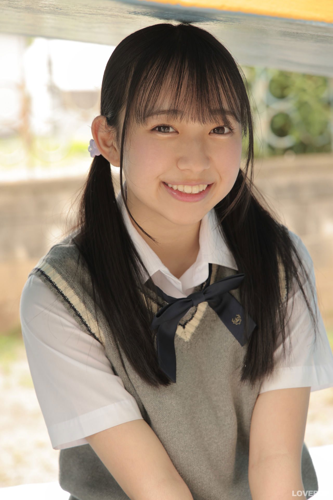 [LOVEPOP] Yui Iruma 入間ゆい Photoset 06/(94P)