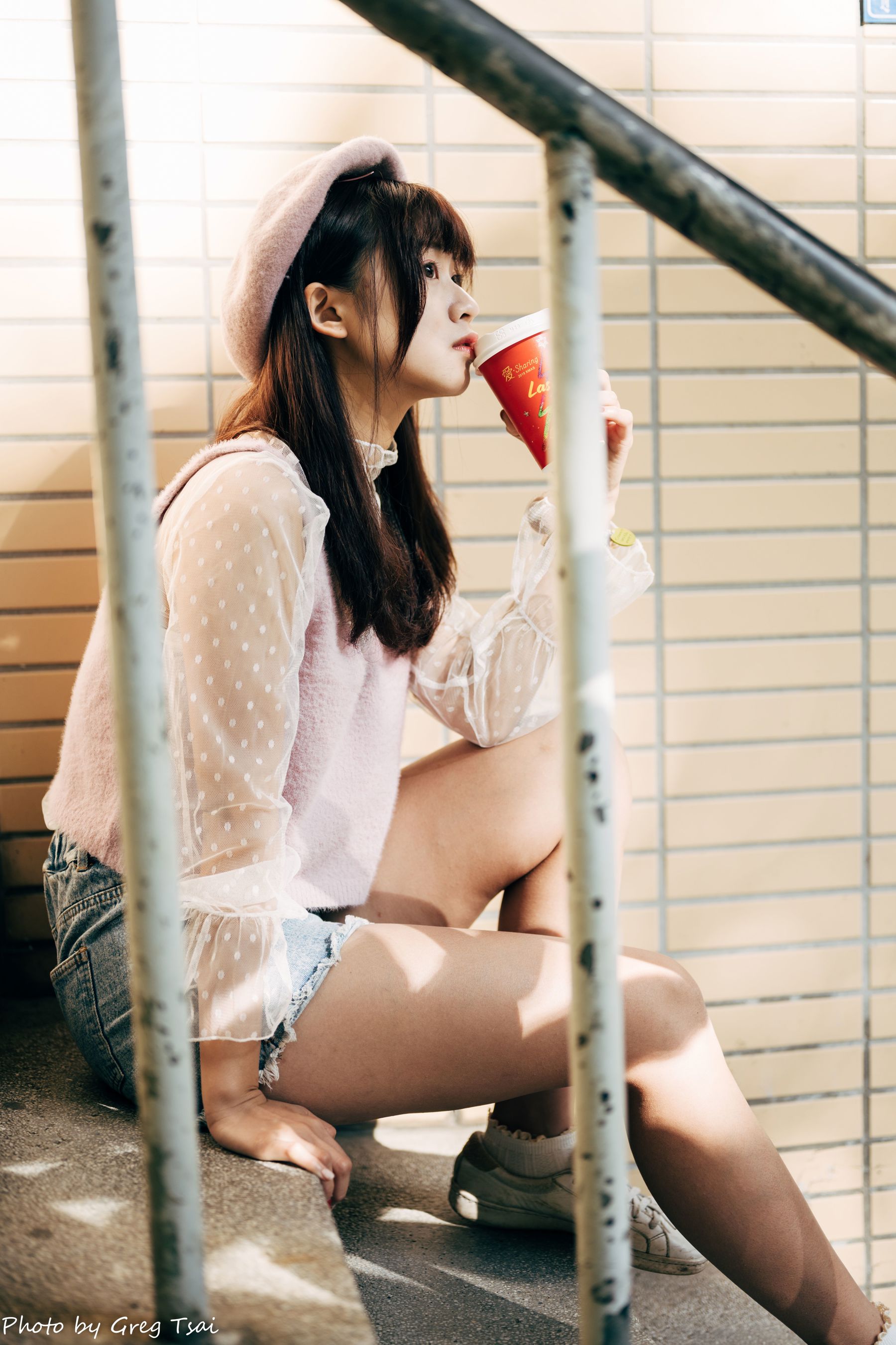 若颖 - 北科大/(155P)