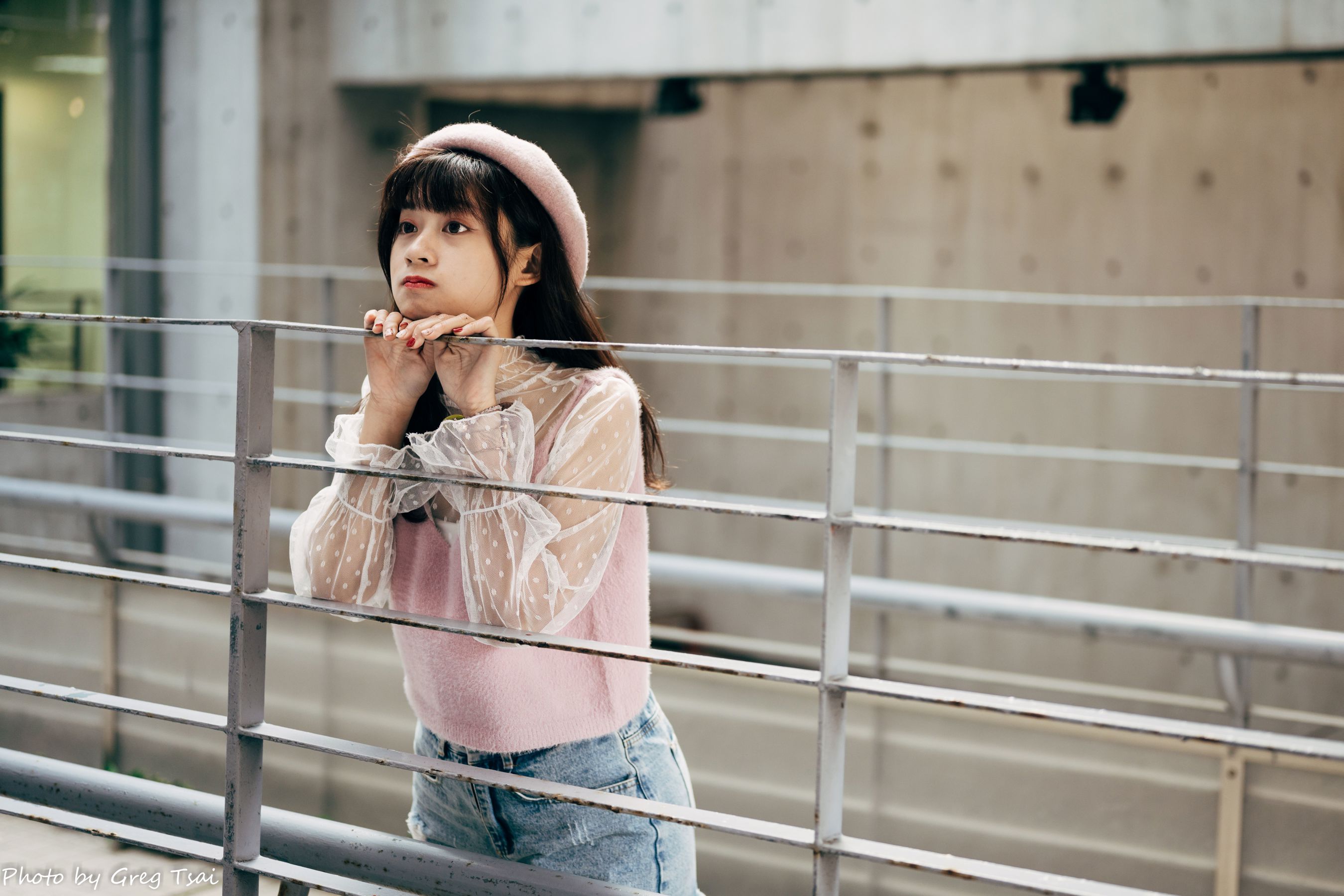 若颖 - 北科大/(155P)