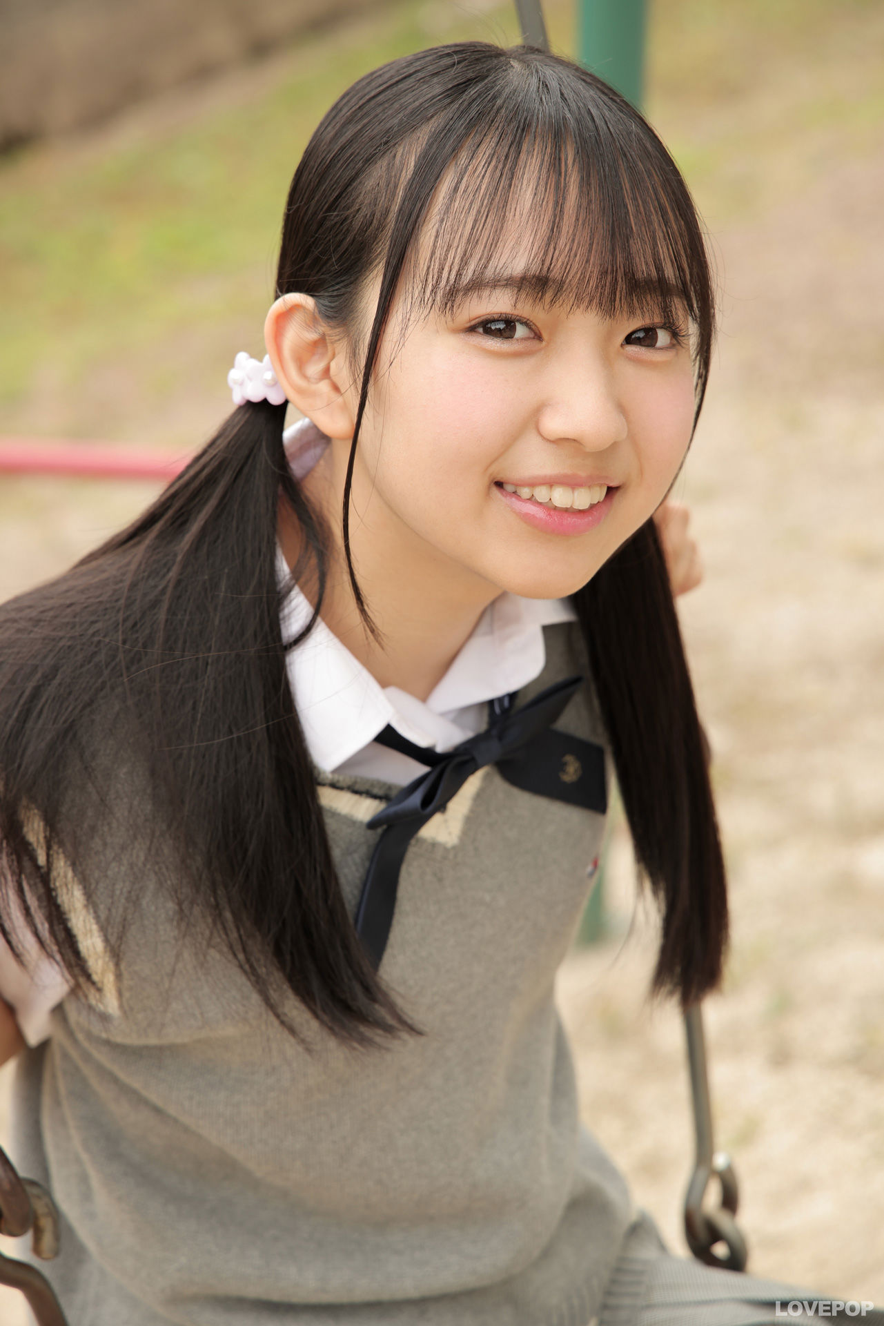 [LOVEPOP] Yui Iruma 入間ゆい Photoset 06/(94P)