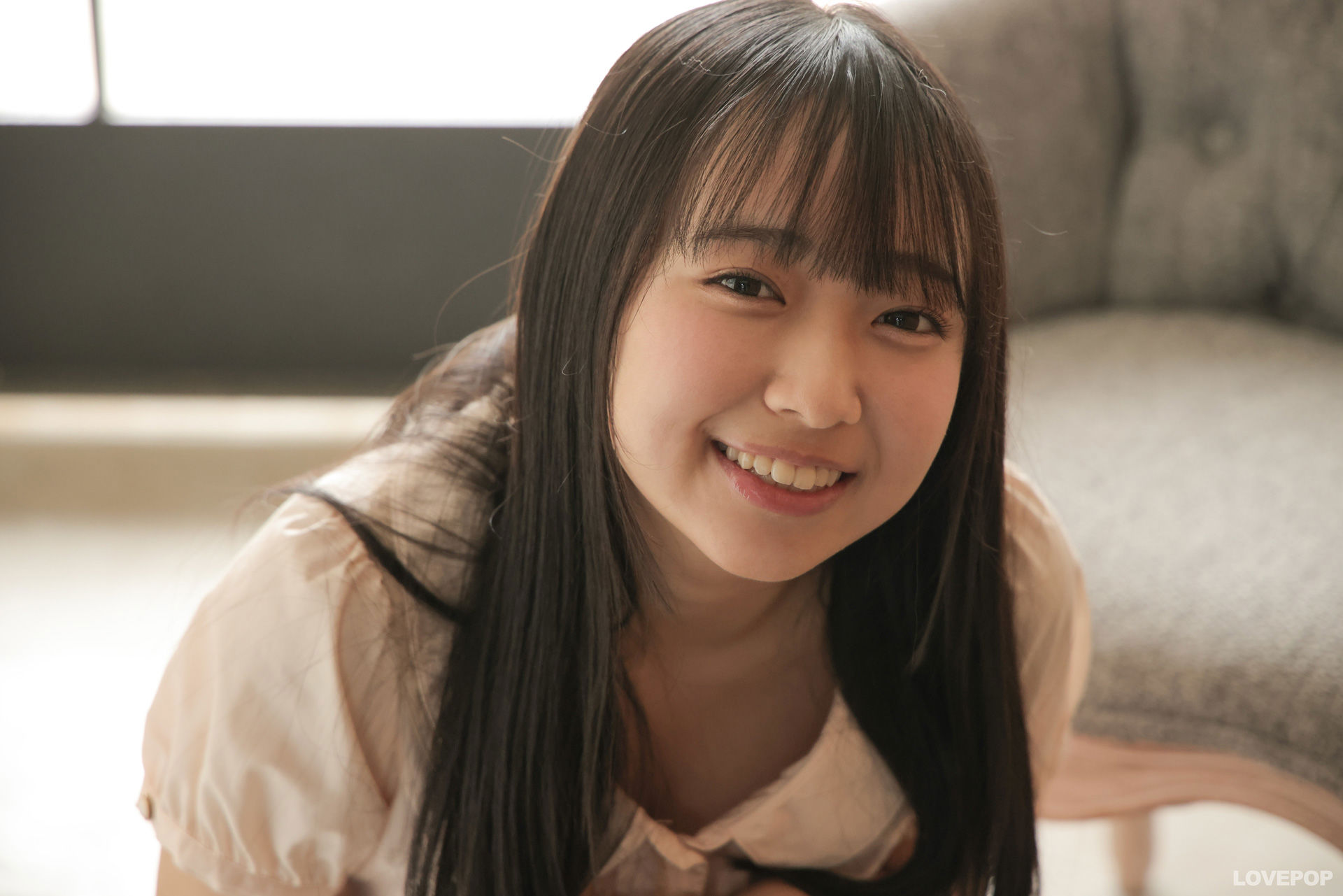 [LOVEPOP] Yui Iruma 入間ゆい Photoset 09/(92P)