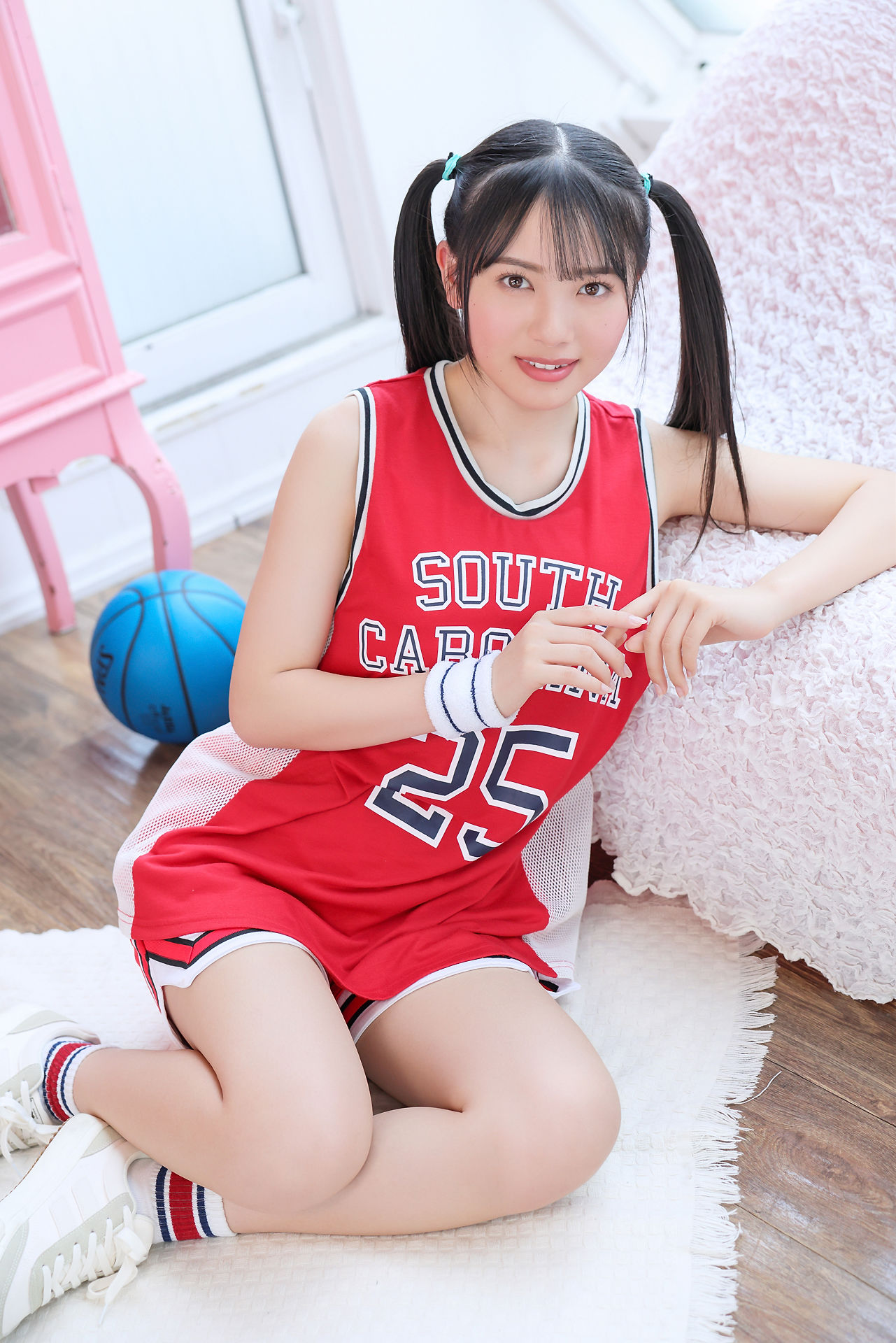 [Minisuka.tv] Mai Hyodo 兵藤まい - Special Gallery Stage 2 Set 1.03/(31P)