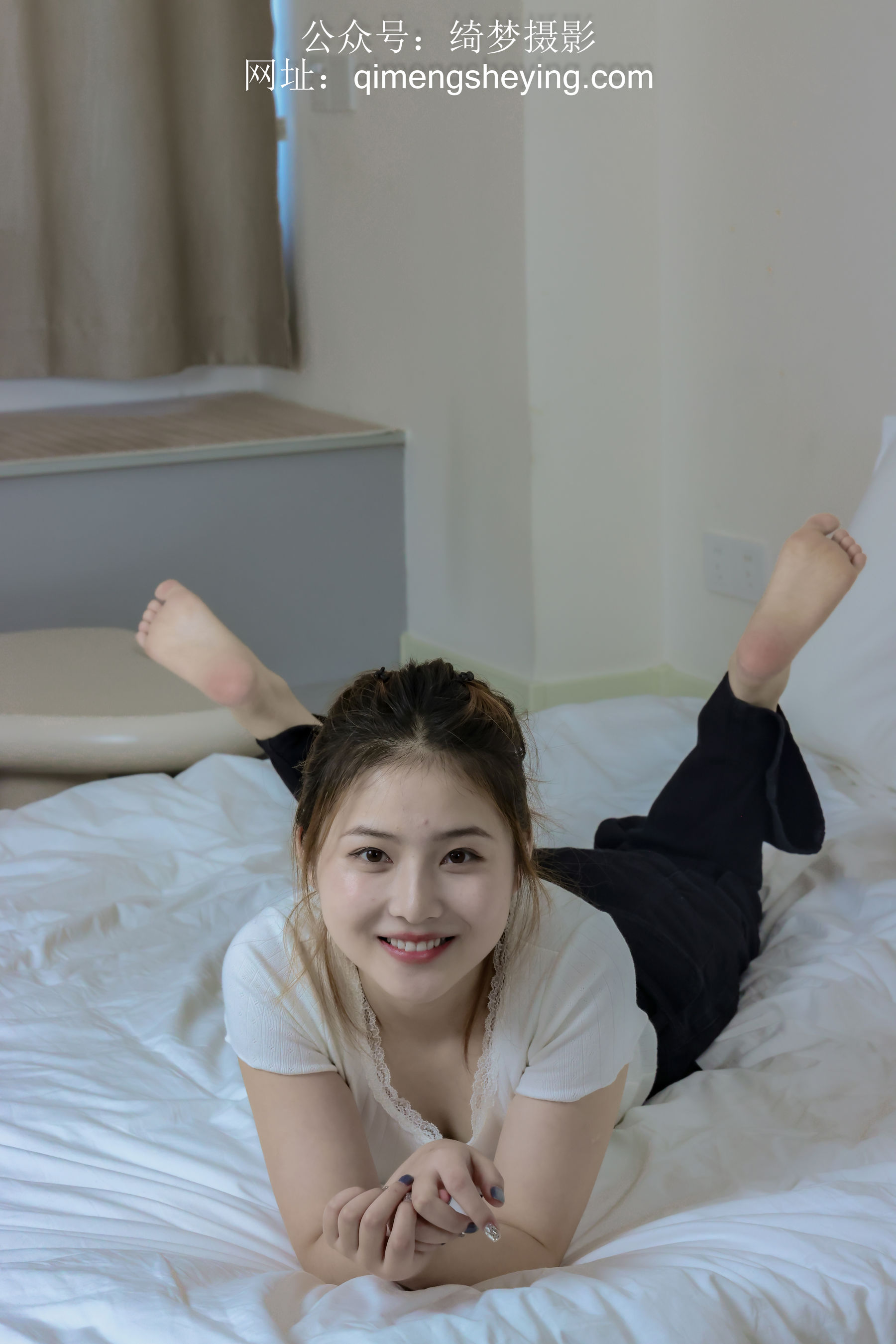 绮梦摄影 2024.09.21 No.029 露露 珍藏无修无水印版 - 精选/(183P)