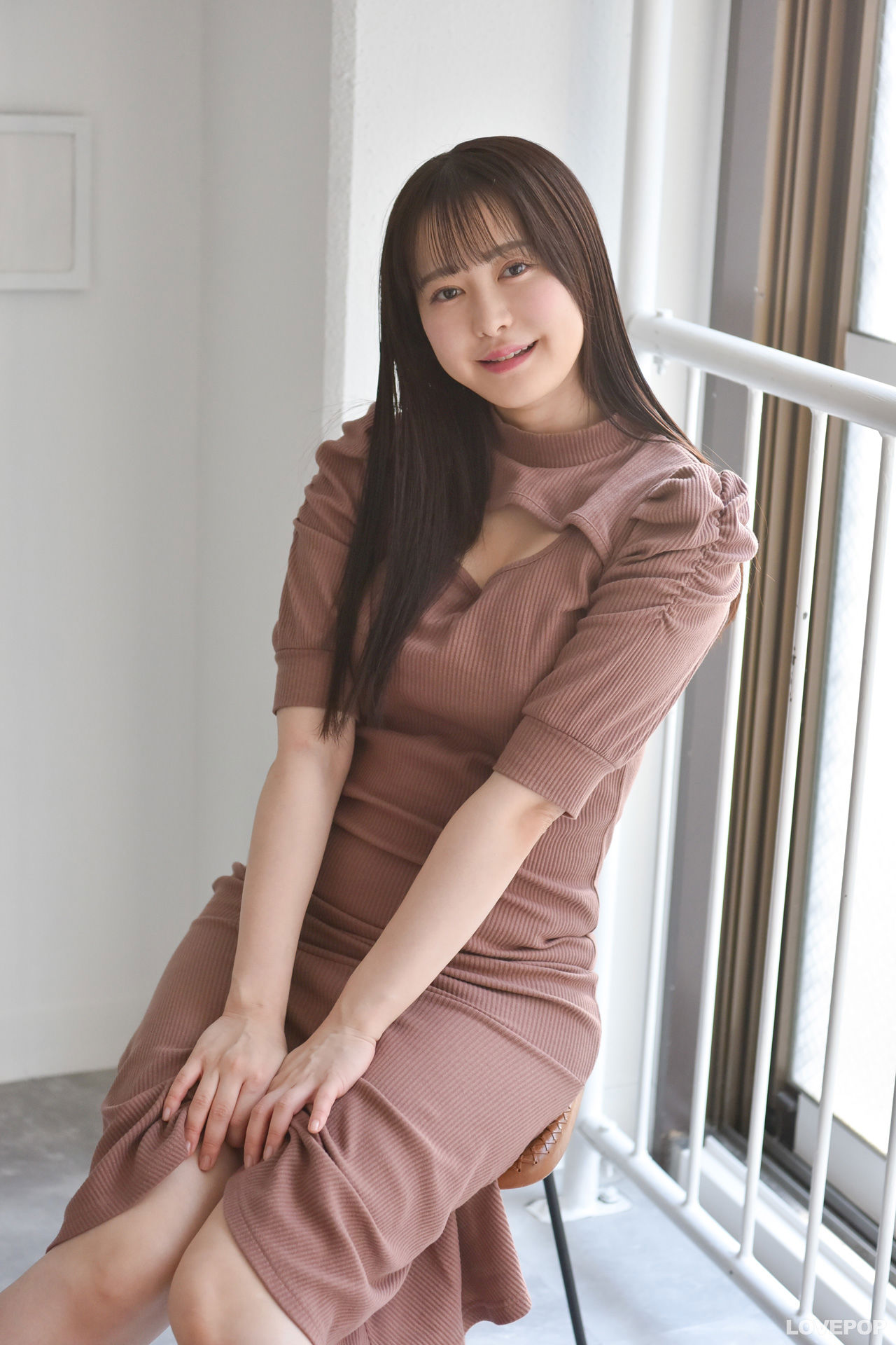 [LOVEPOP] Shizuna Ito 伊藤しずな Photoset 04/(86P)