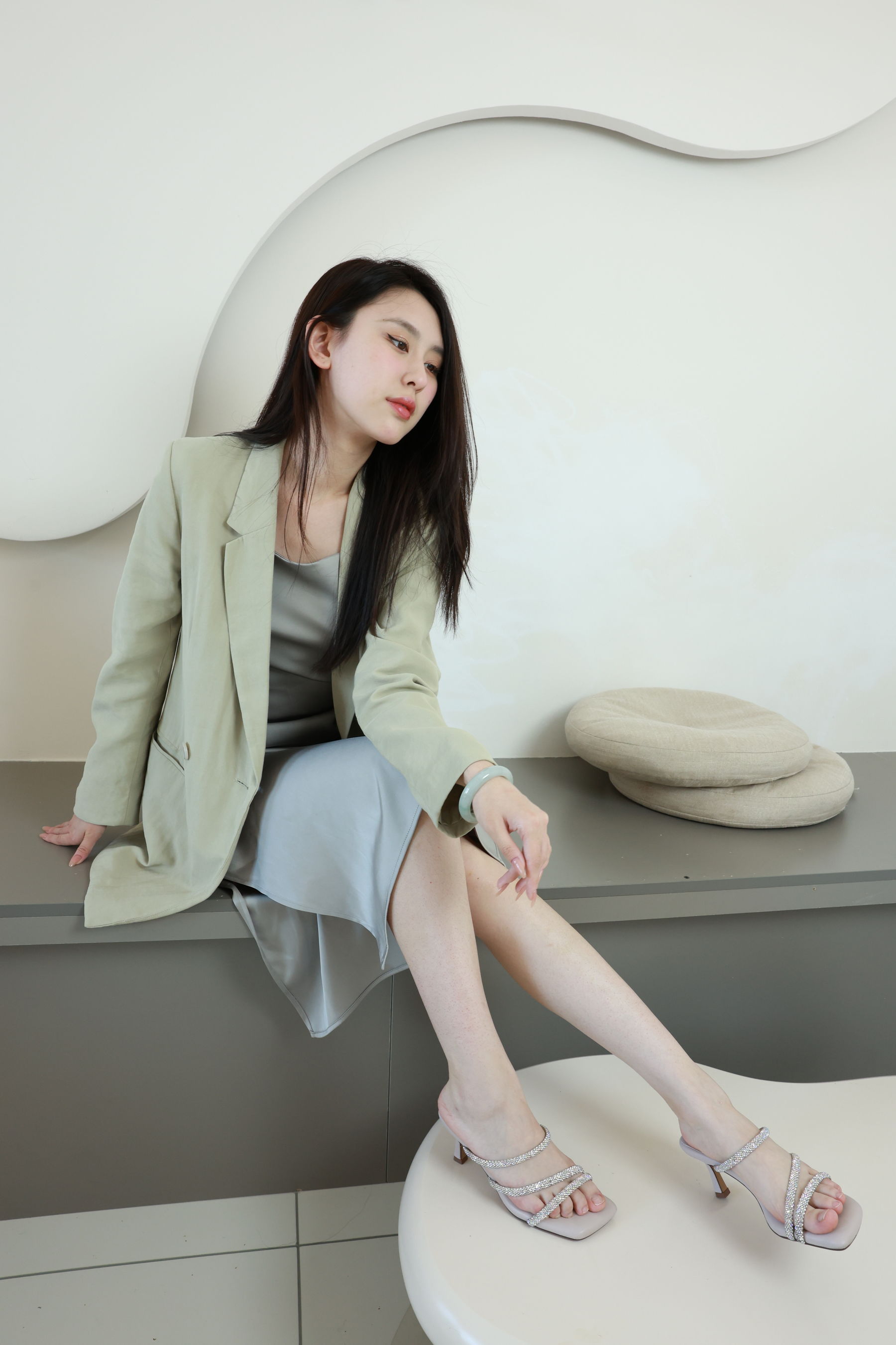 绮梦摄影 2024.09.22 No.030 yaya 珍藏无修无水印版 - 原图/(418P)