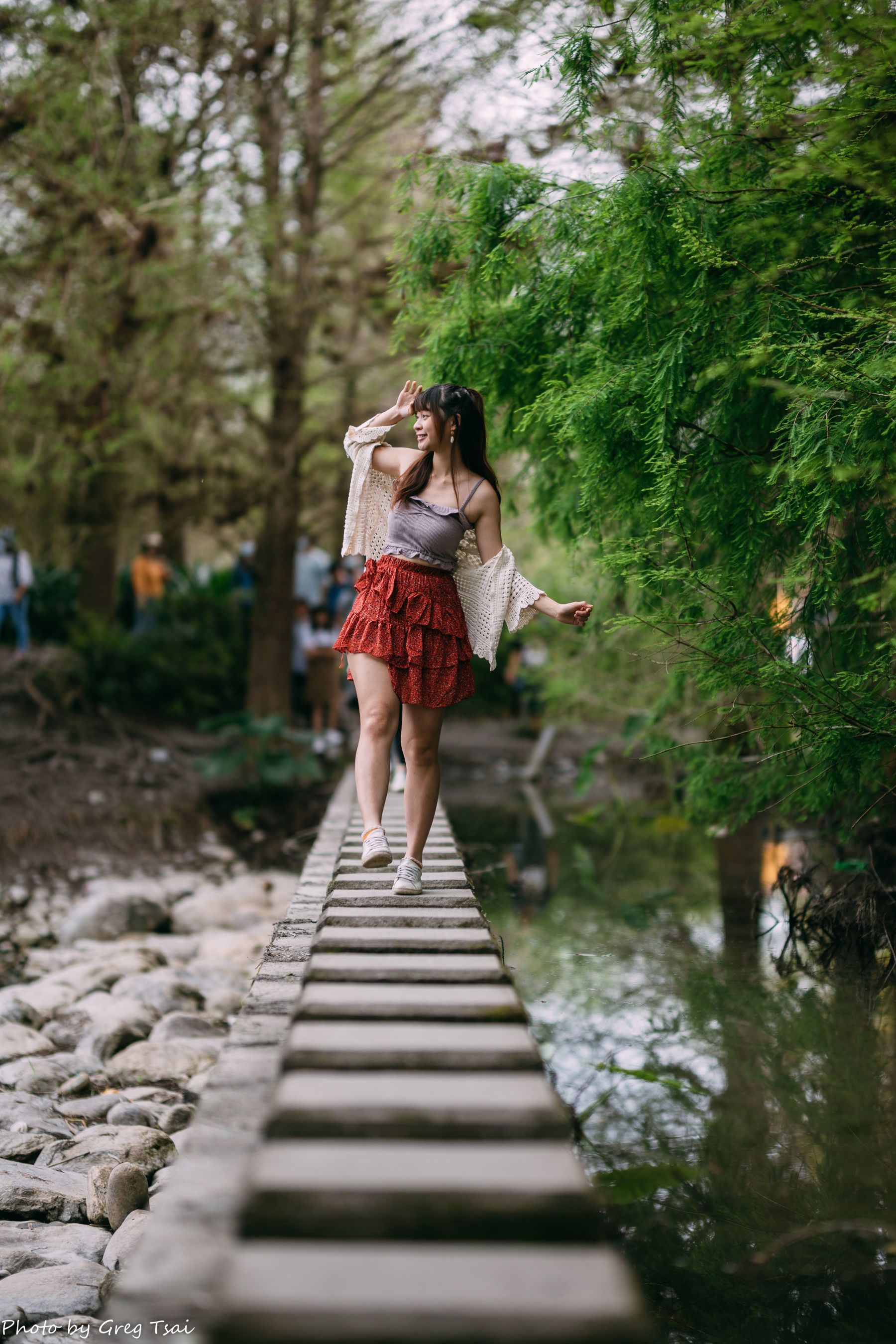 若颖 - 云山水/(93P)