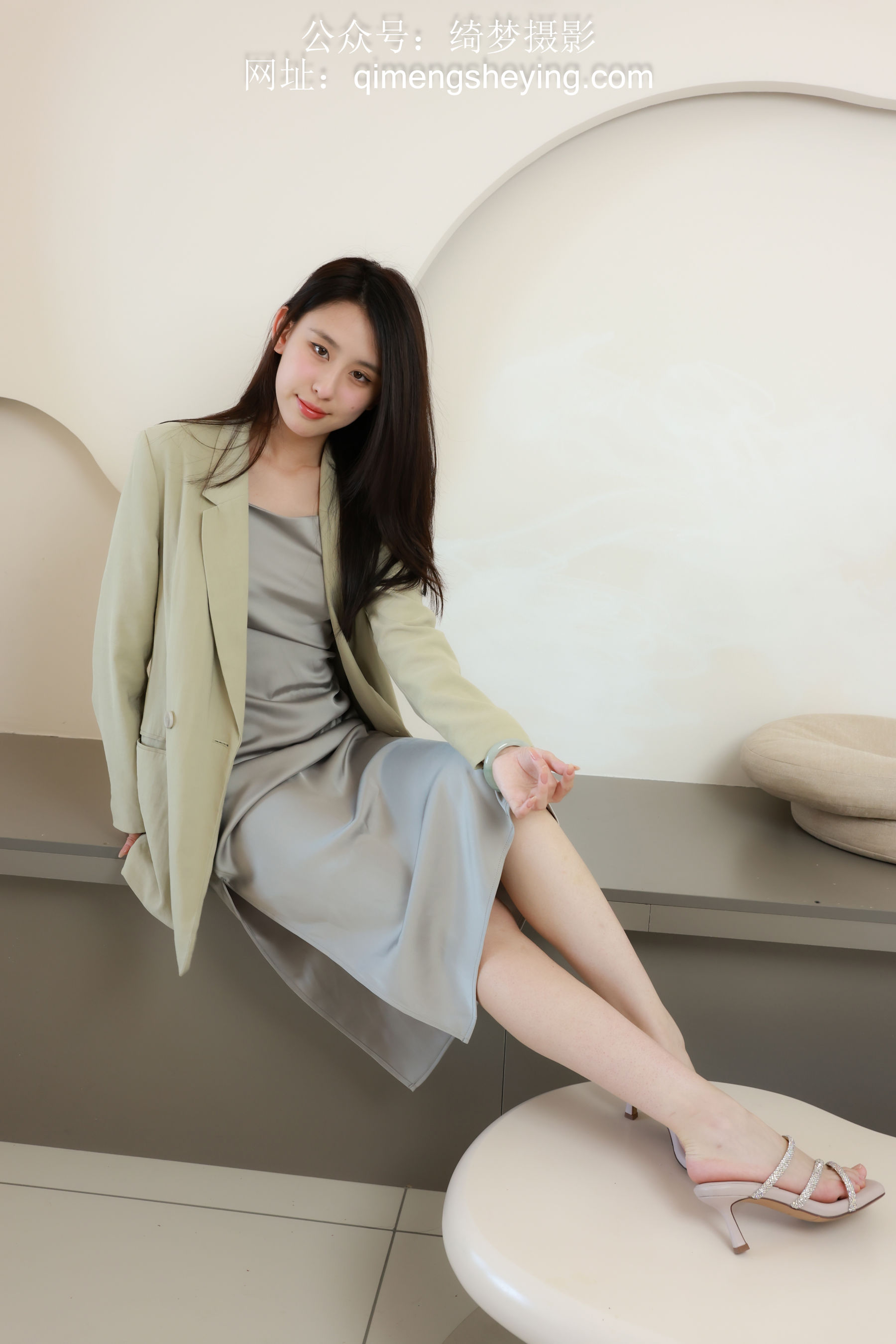 绮梦摄影 2024.09.22 No.030 yaya 珍藏无修无水印版 - 精选/(176P)