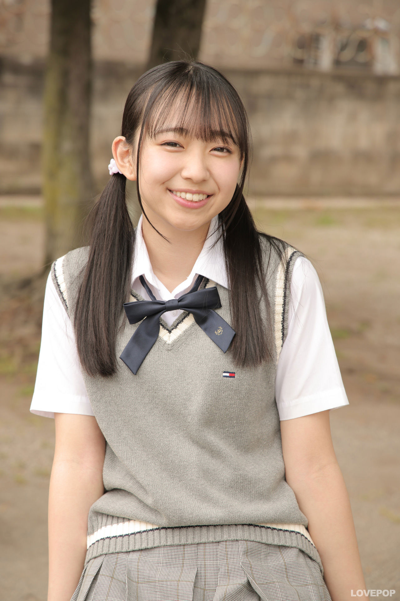 [LOVEPOP] Yui Iruma 入間ゆい Photoset 06/(94P)