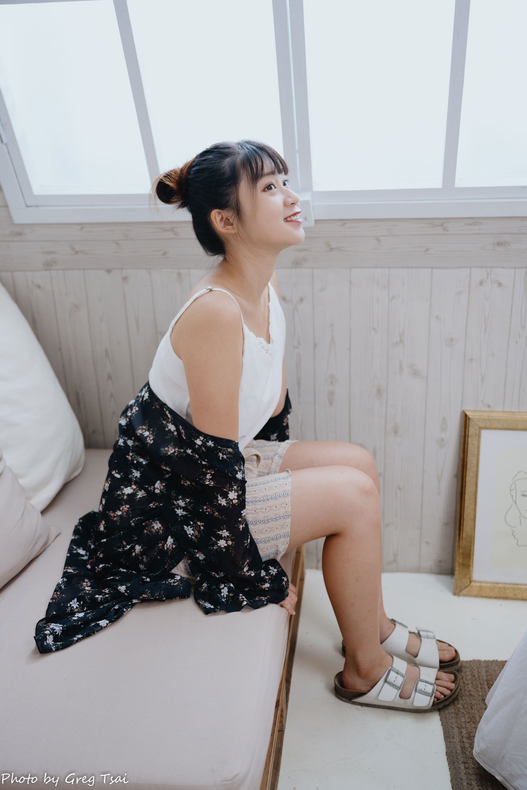 若颖 - 度假风/(159P)