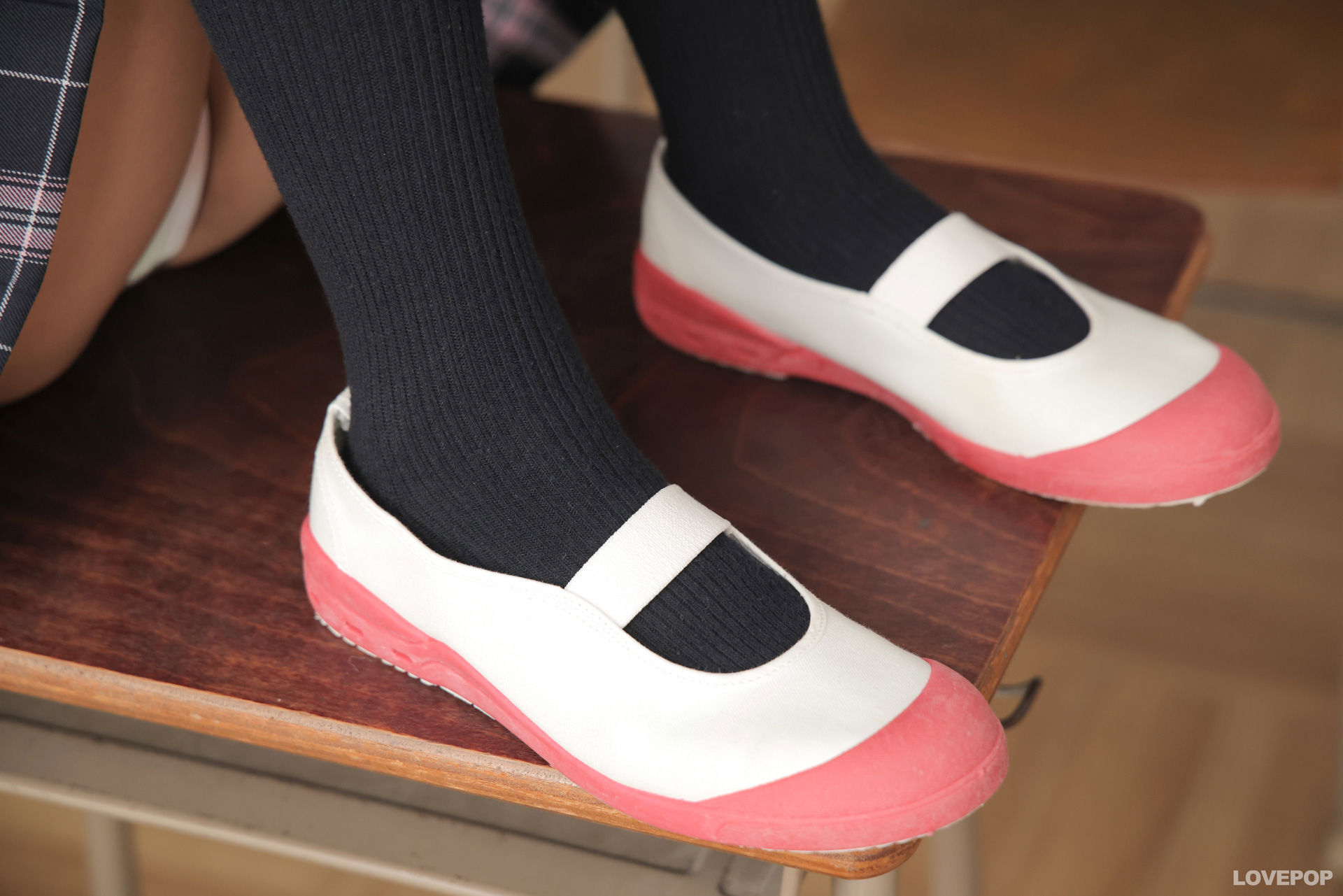 [LOVEPOP] Yui Iruma 入間ゆい Photoset 16/(105P)