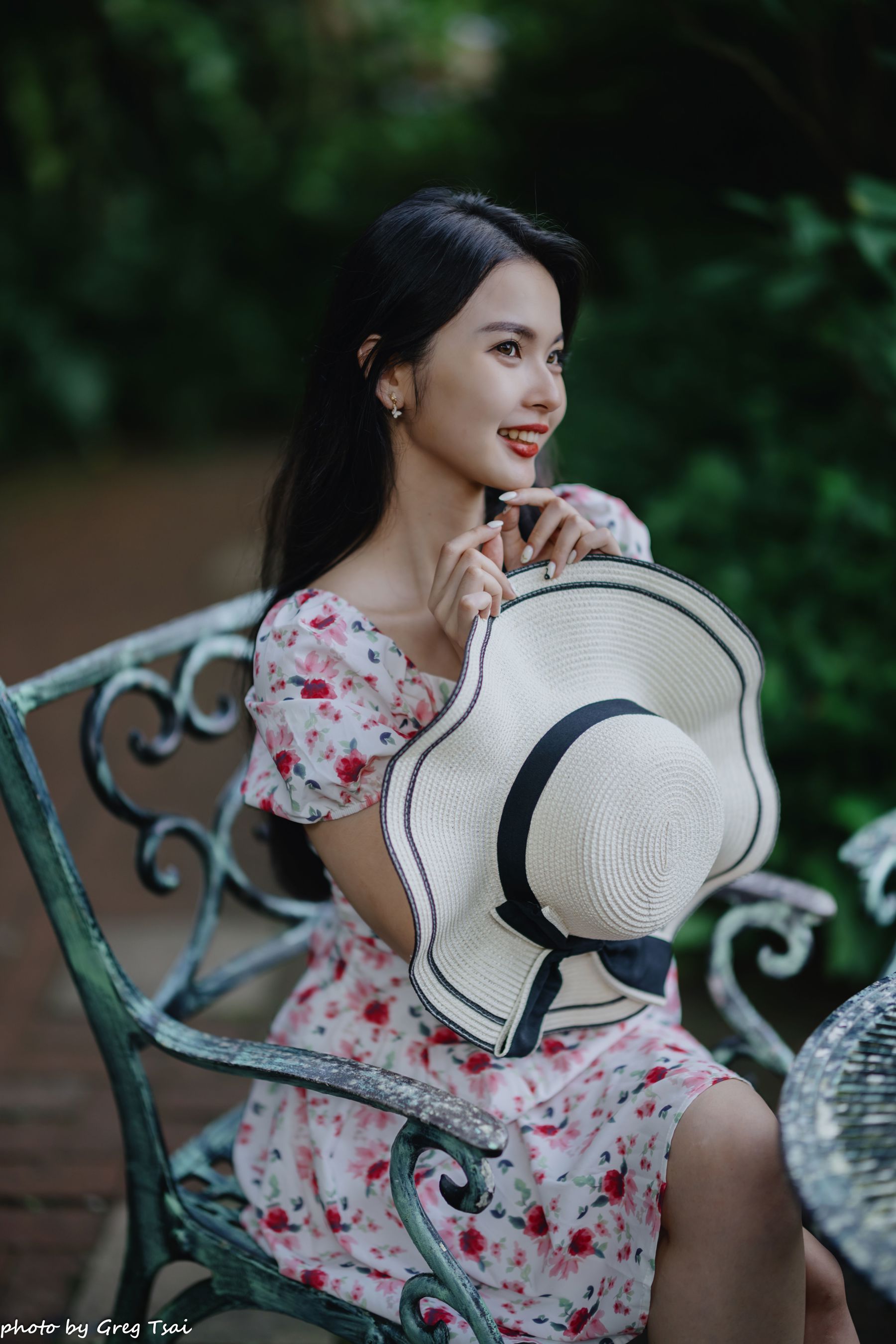 米浆 - 绣球花/(126P)