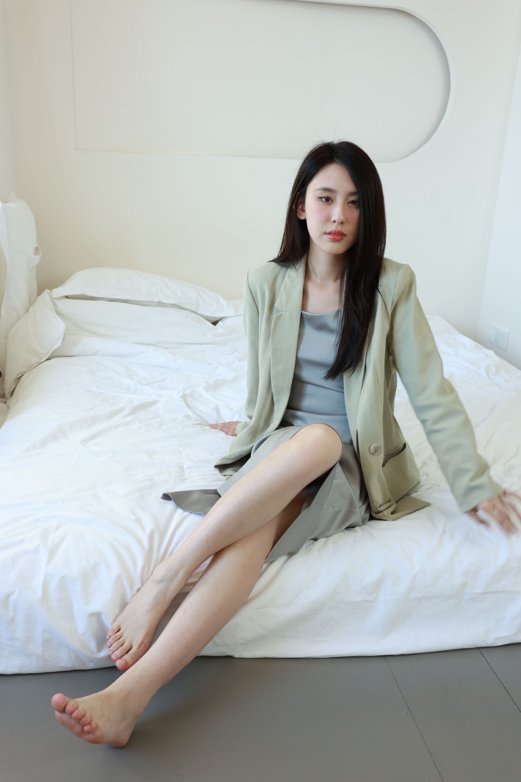 绮梦摄影 2024.09.22 No.030 yaya 珍藏无修无水印版 - 原图/(418P)