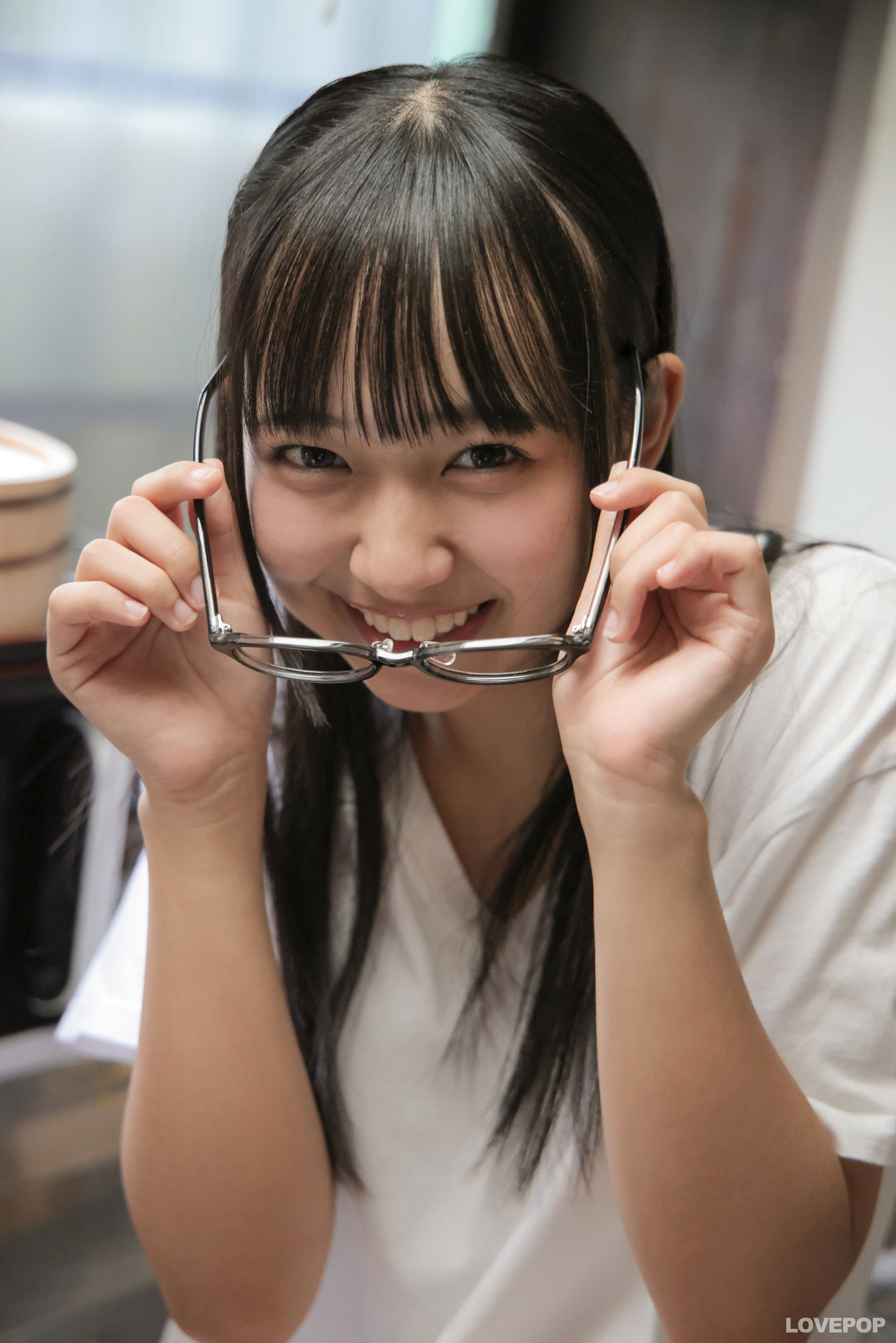 [LOVEPOP] Yui Iruma 入間ゆい Photoset 13/(96P)