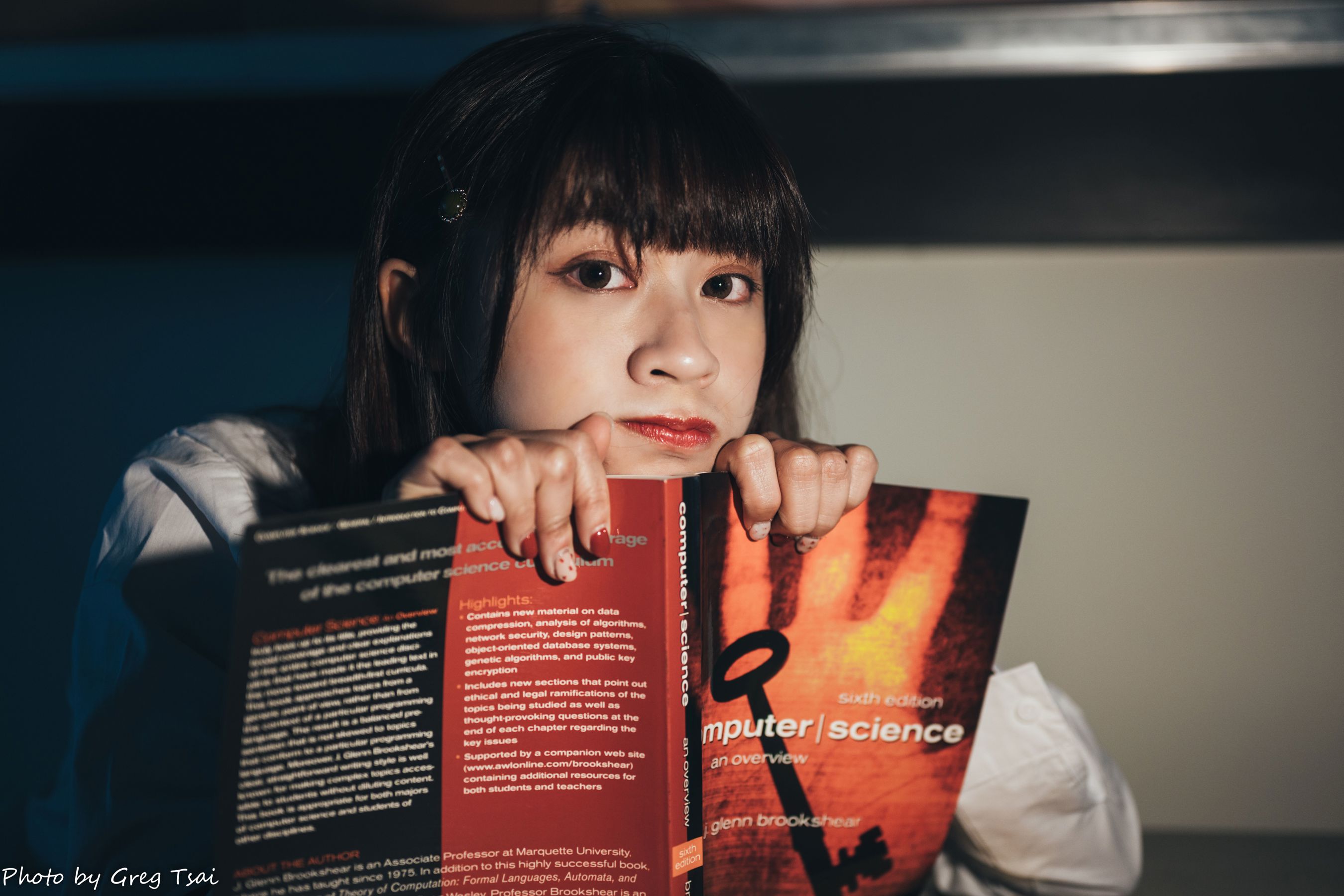 若颖 - 北科大/(155P)