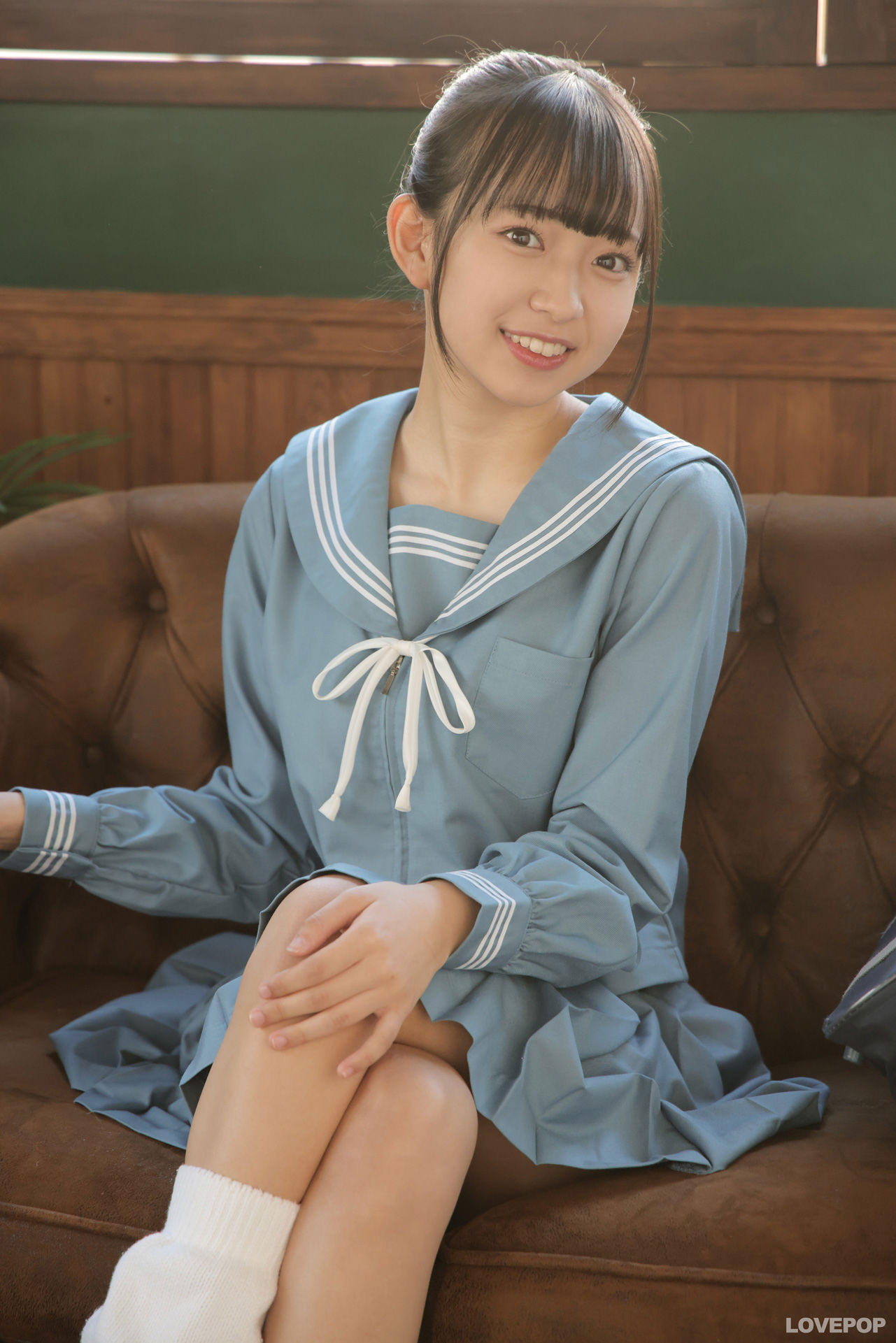 [LOVEPOP] Yui Iruma 入間ゆい Photoset 28/(86P)