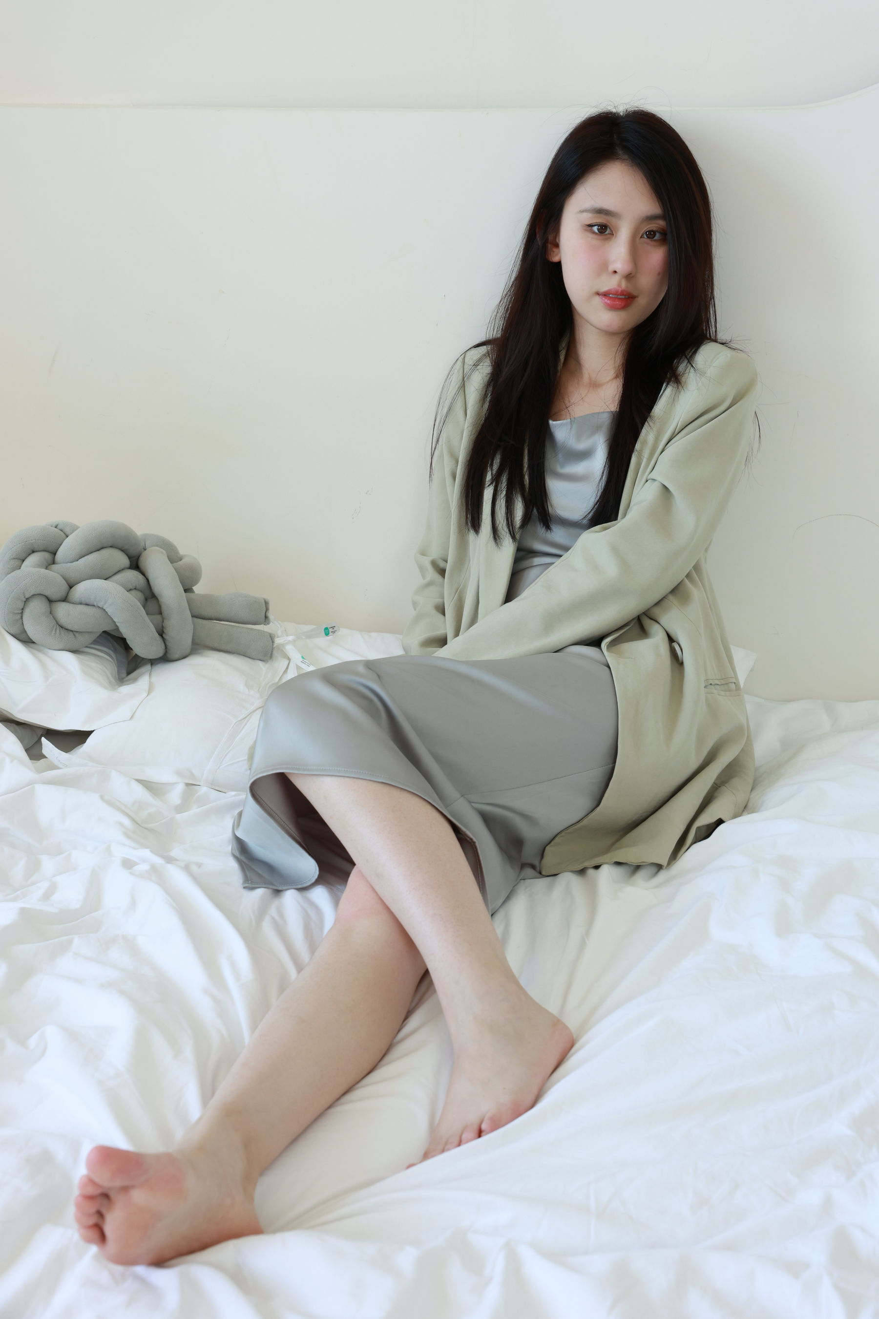 绮梦摄影 2024.09.22 No.030 yaya 珍藏无修无水印版 - 原图/(418P)