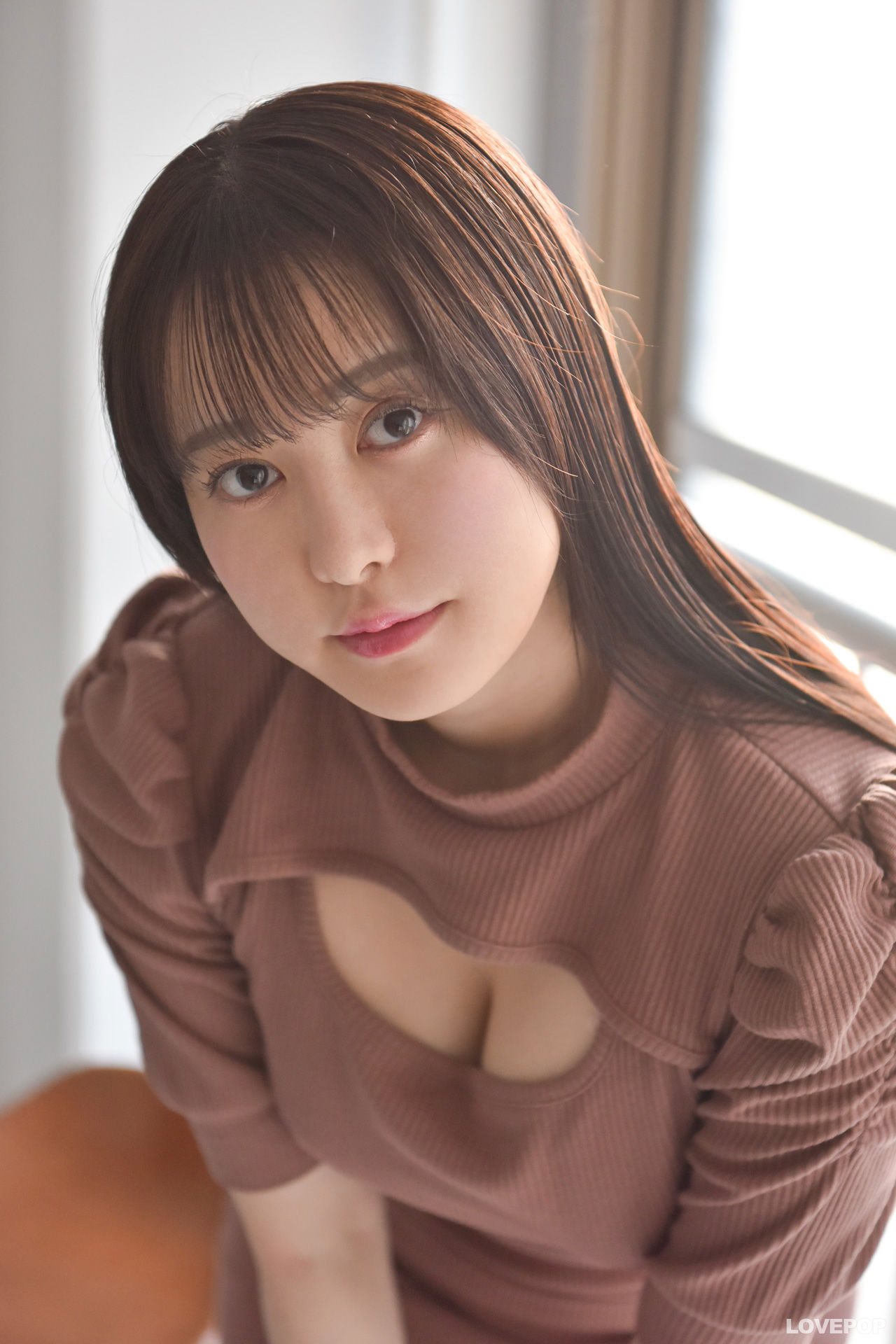 [LOVEPOP] Shizuna Ito 伊藤しずな Photoset 04/(86P)