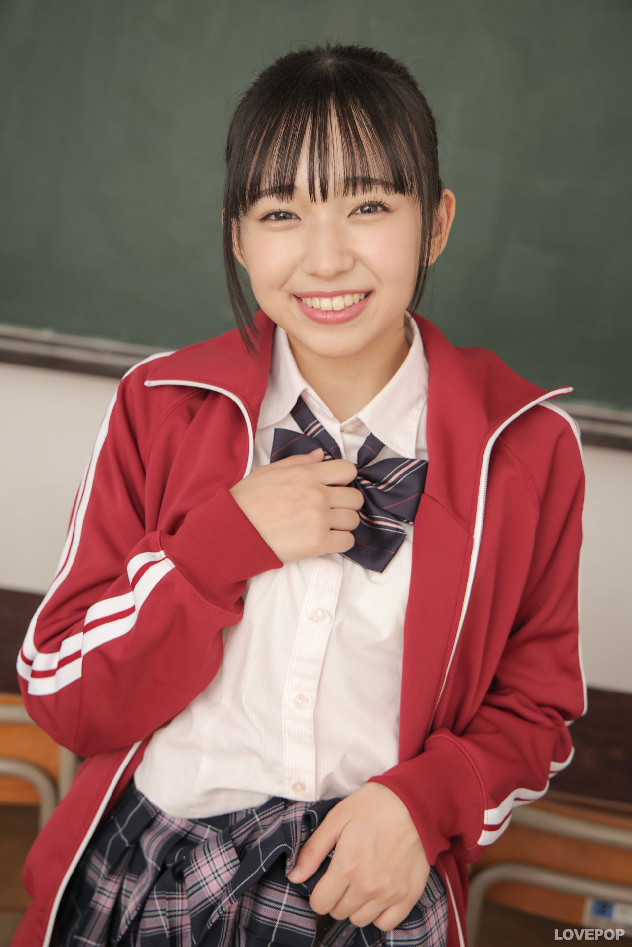 [LOVEPOP] Yui Iruma 入間ゆい Photoset 16/(105P)