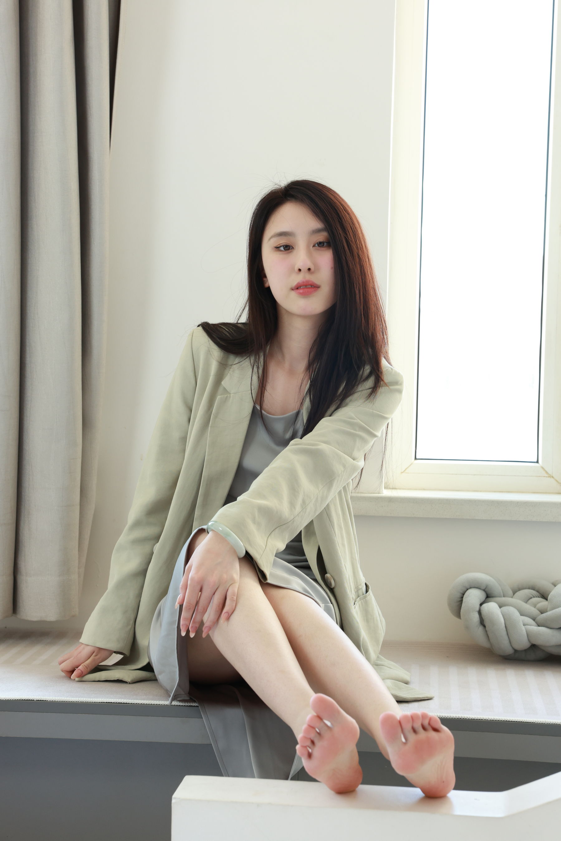 绮梦摄影 2024.09.22 No.030 yaya 珍藏无修无水印版 - 原图/(418P)