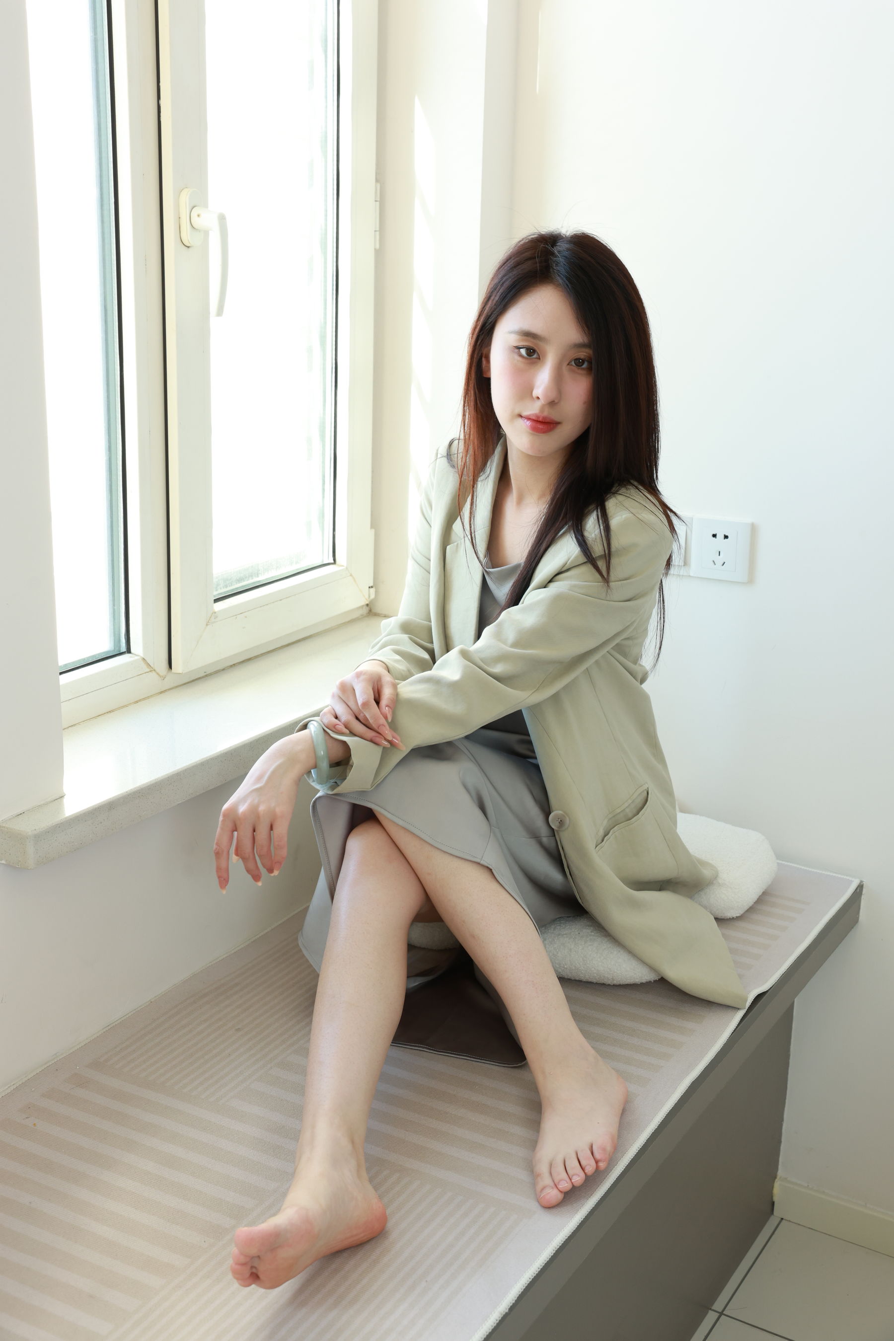 绮梦摄影 2024.09.22 No.030 yaya 珍藏无修无水印版 - 原图/(418P)