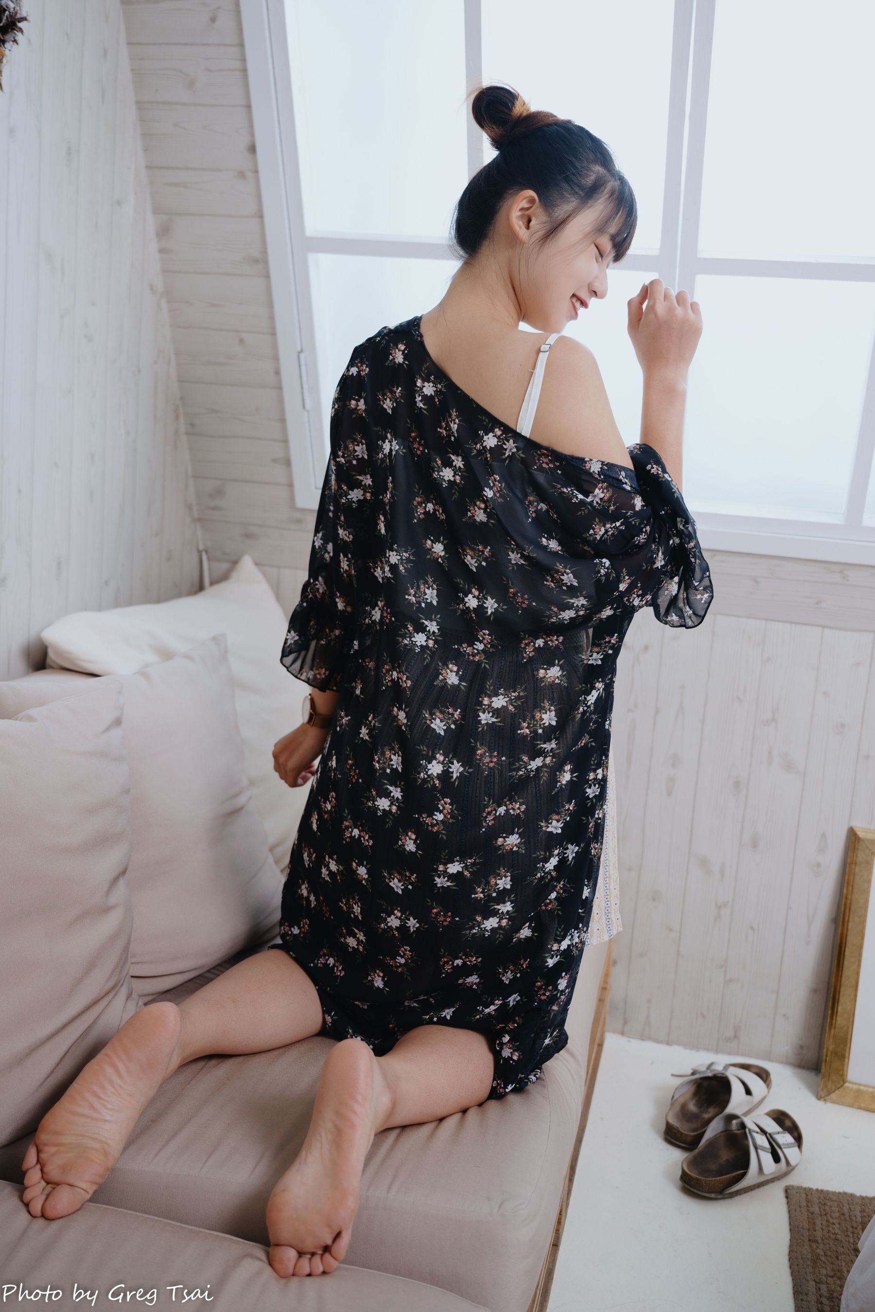 若颖 - 度假风/(159P)