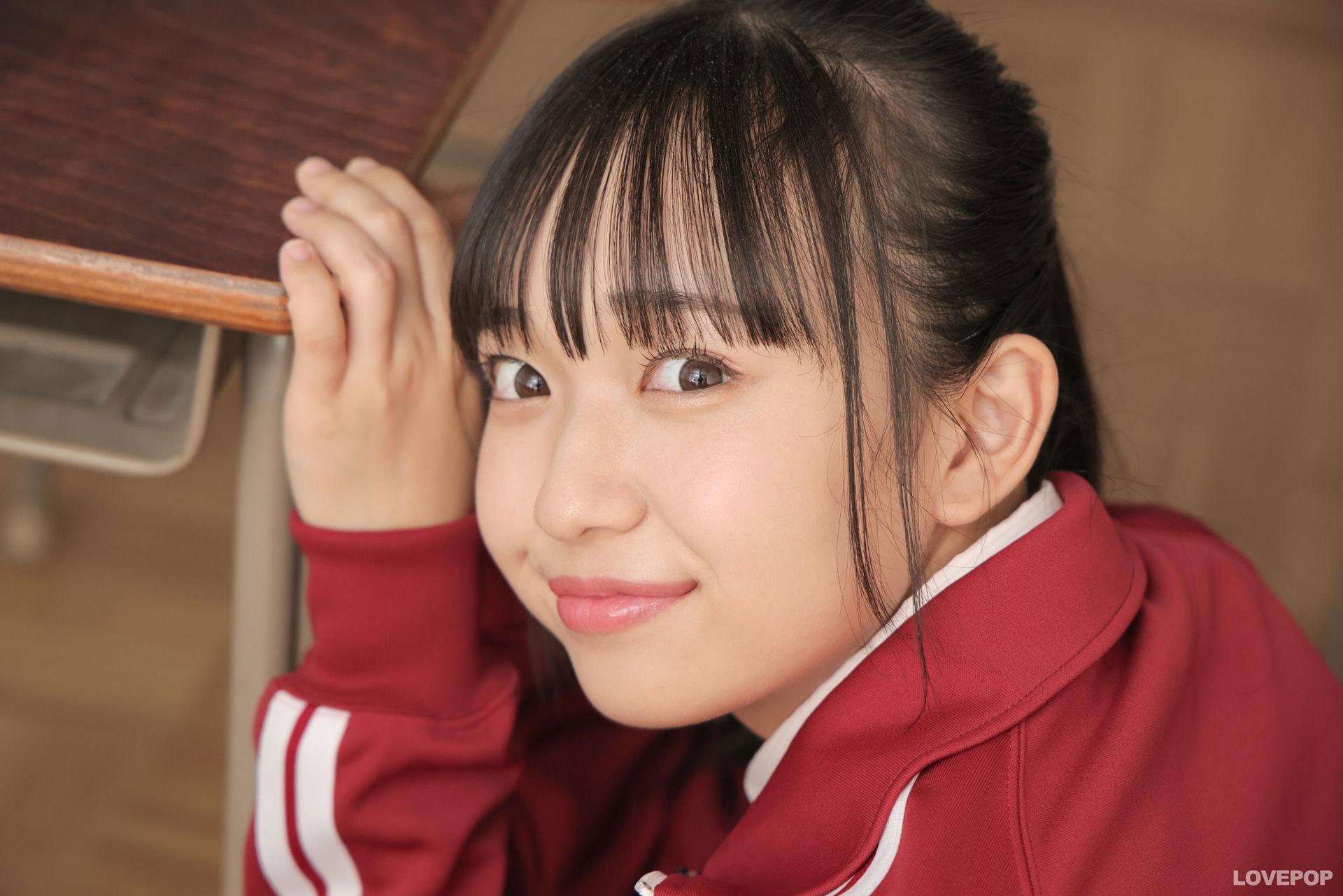 [LOVEPOP] Yui Iruma 入間ゆい Photoset 16/(105P)