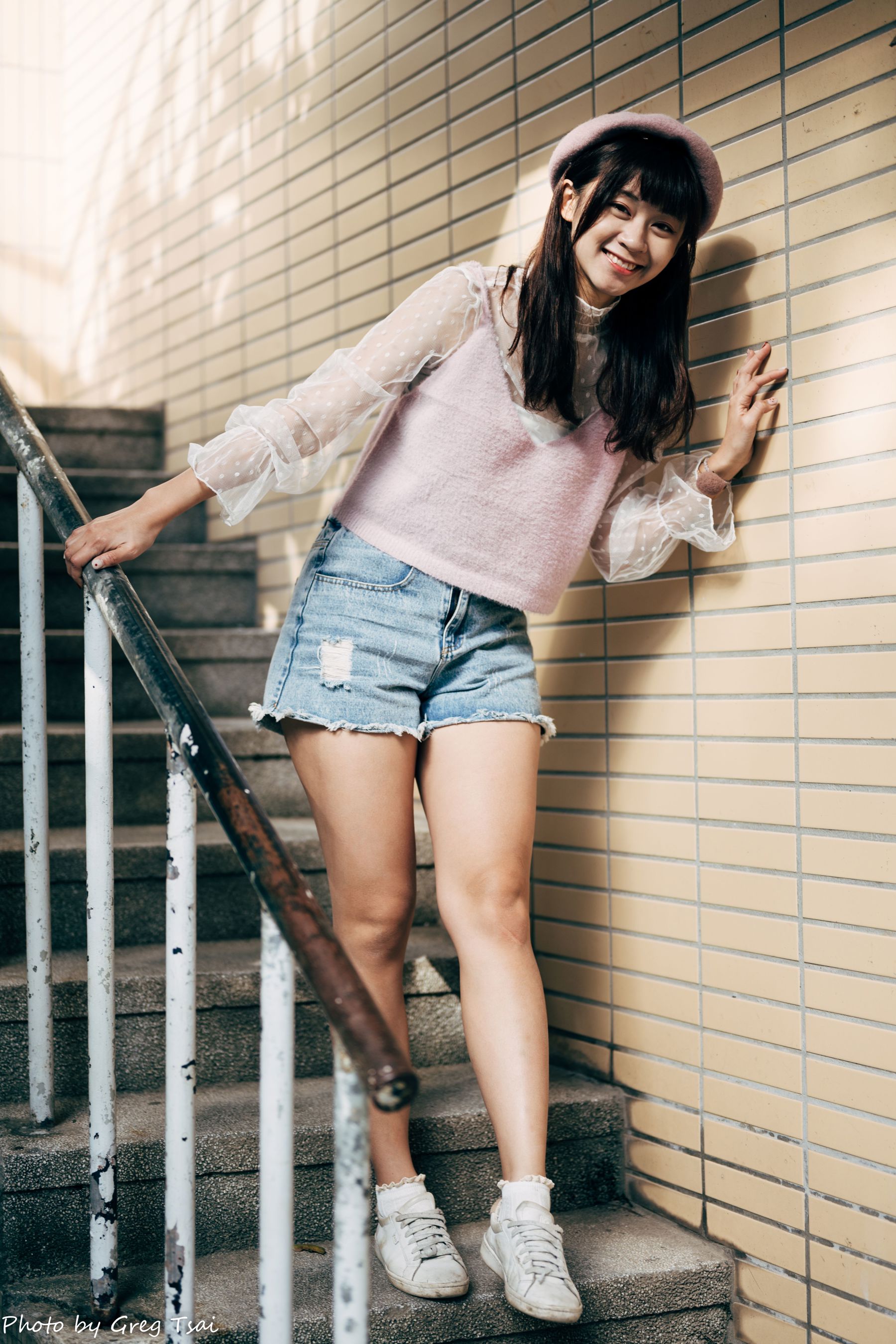 若颖 - 北科大/(155P)