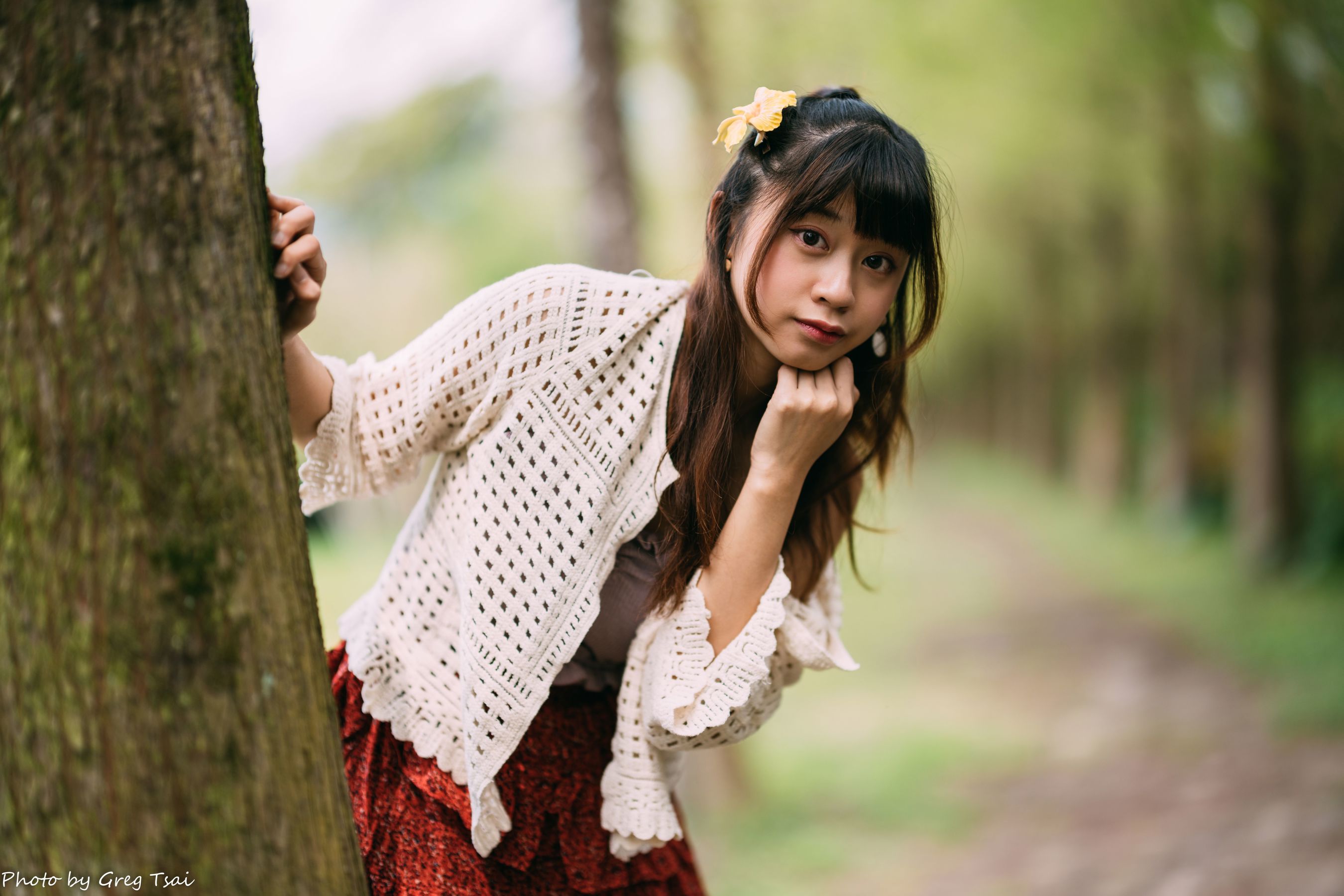 若颖 - 云山水/(93P)