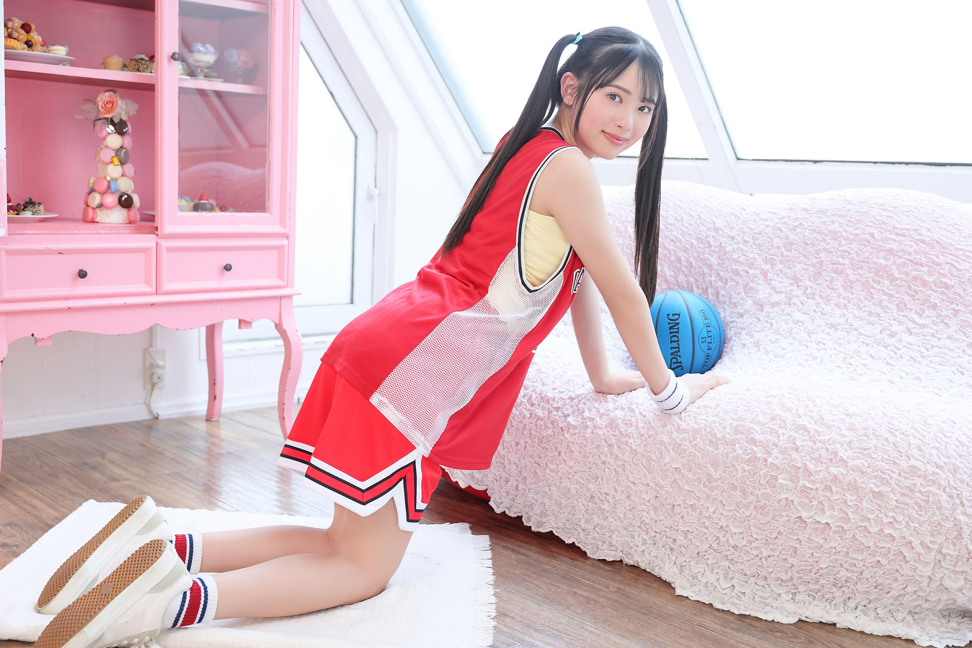 [Minisuka.tv] Mai Hyodo 兵藤まい - Special Gallery Stage 2 Set 1.03/(31P)