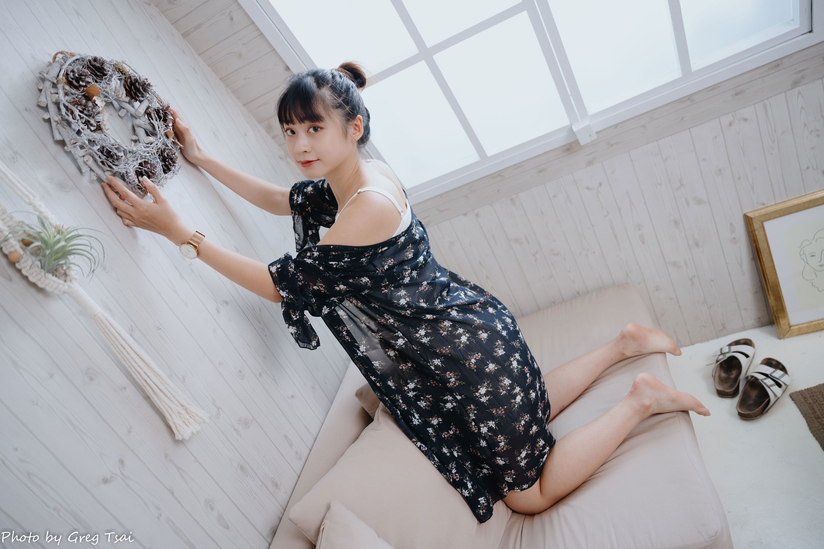 若颖 - 度假风/(159P)