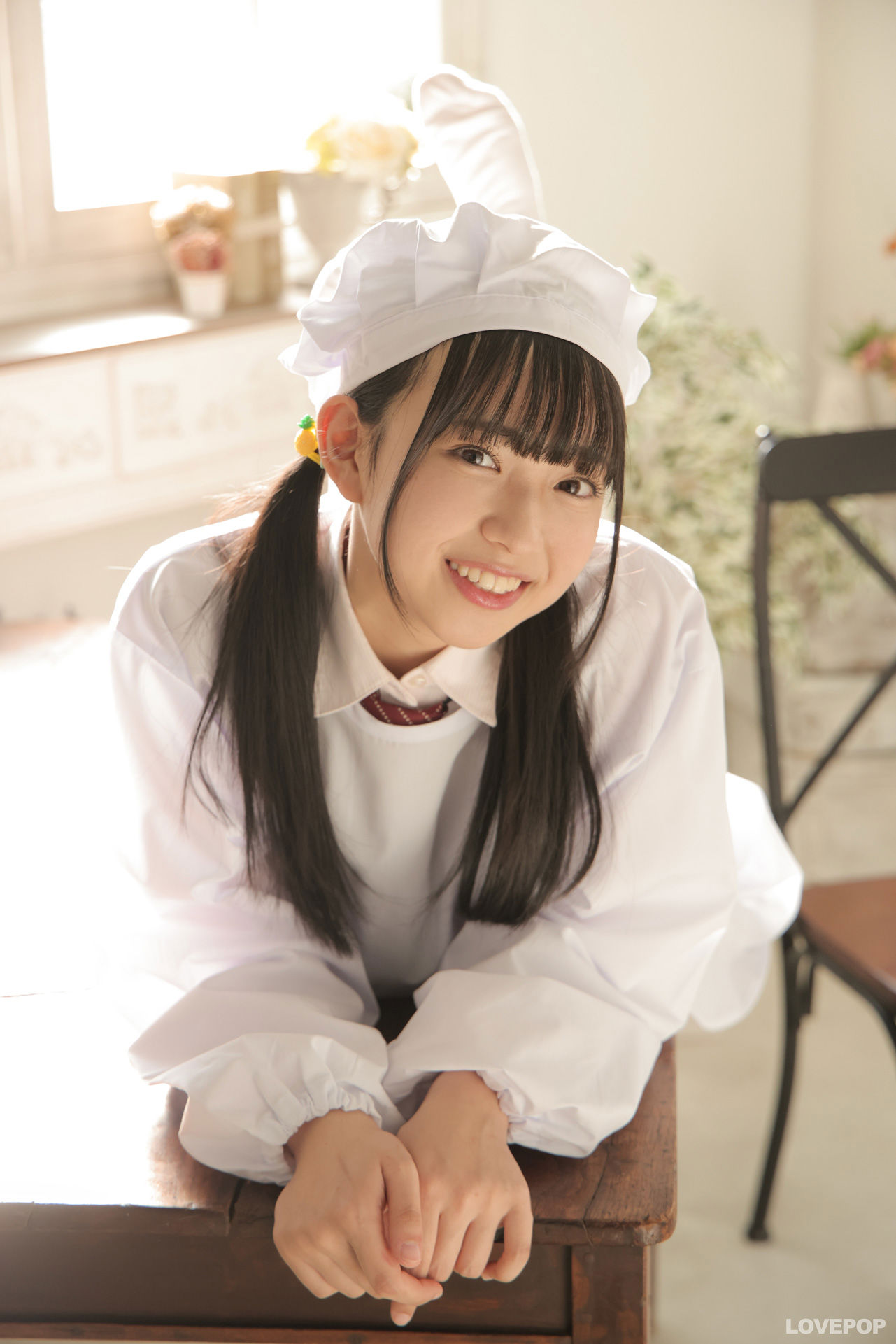 [LOVEPOP] Yui Iruma 入間ゆい Photoset 29/(98P)