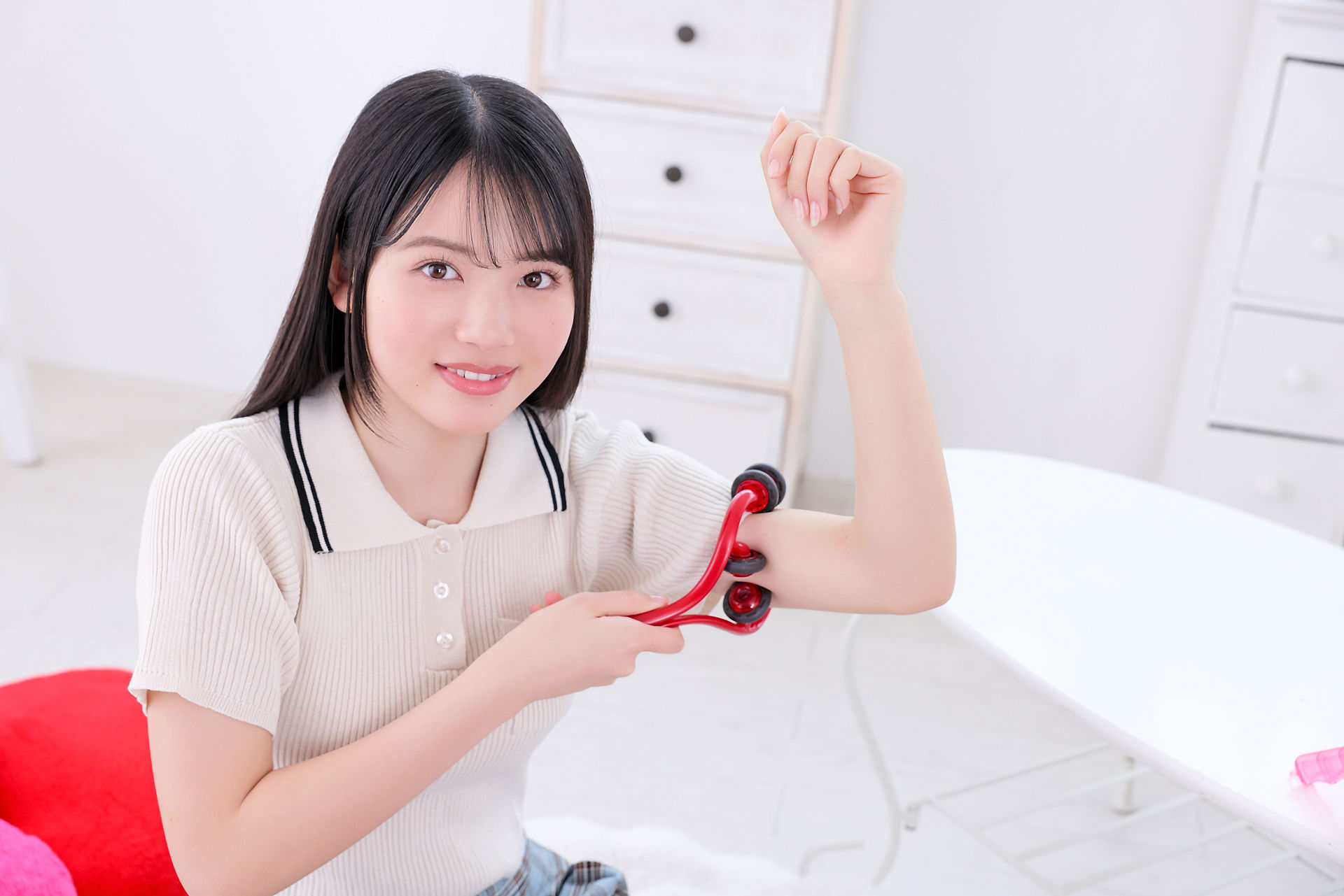 [Minisuka.tv] Mai Hyodo 兵藤まい - Special Gallery Stage 2 Set 1.01/(31P)