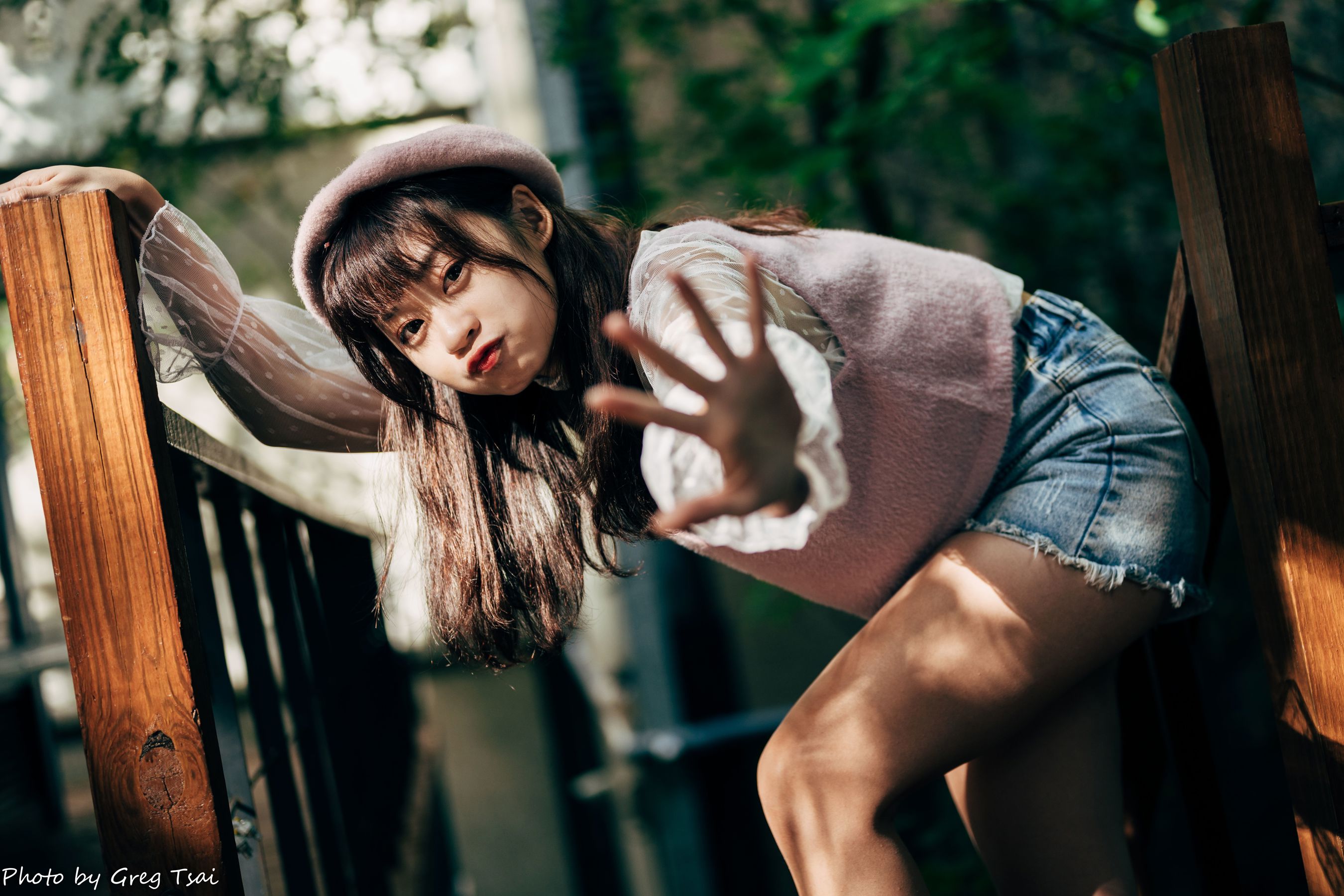 若颖 - 北科大/(155P)