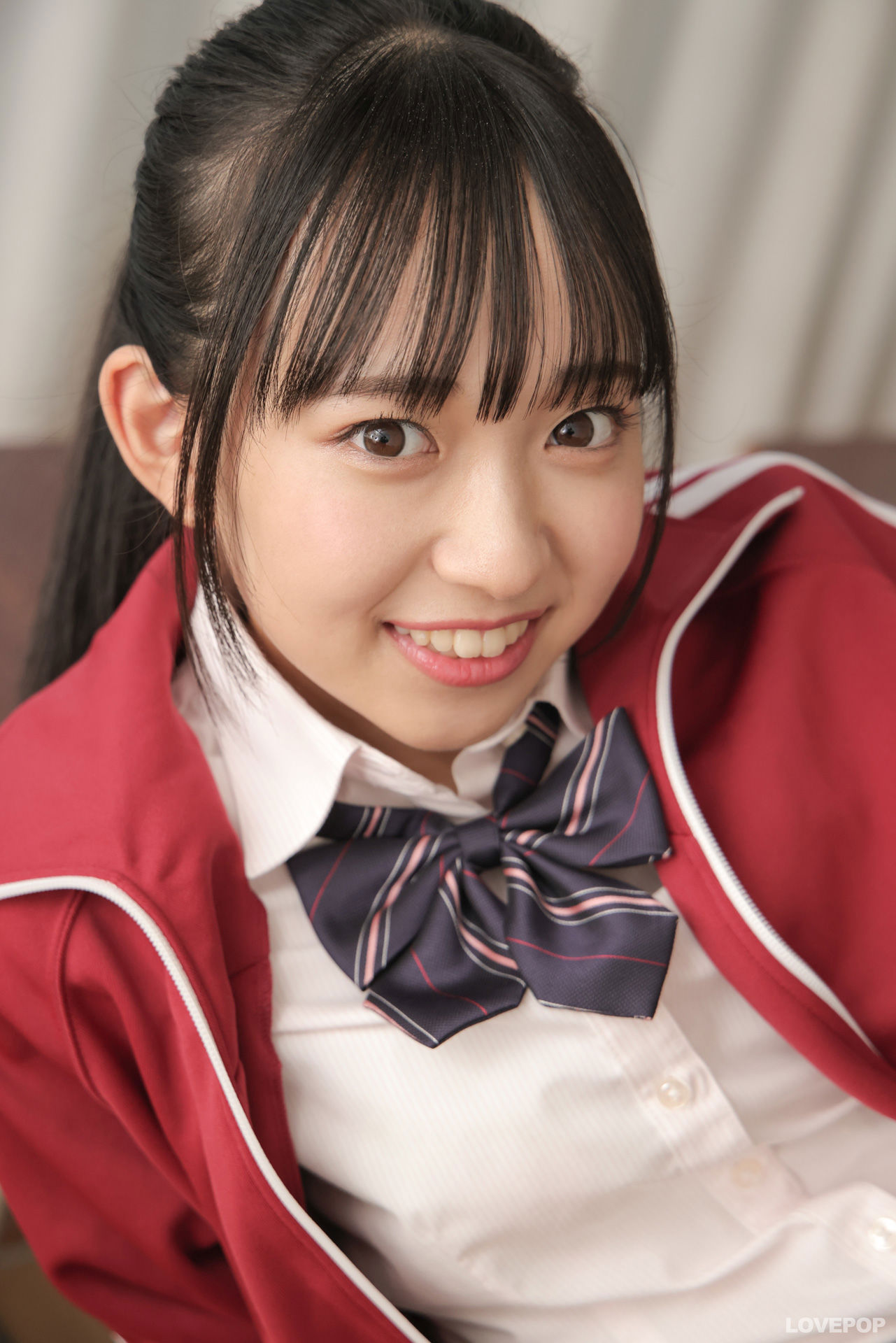 [LOVEPOP] Yui Iruma 入間ゆい Photoset 16/(105P)