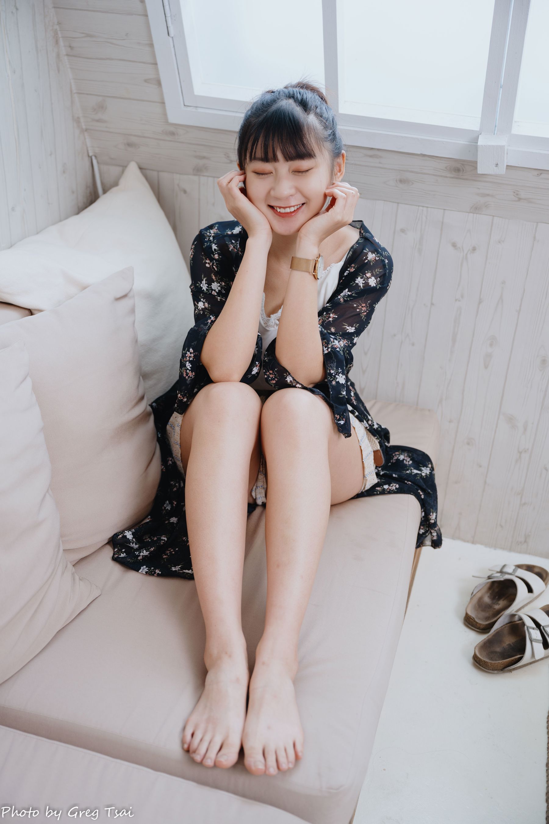 若颖 - 度假风/(159P)