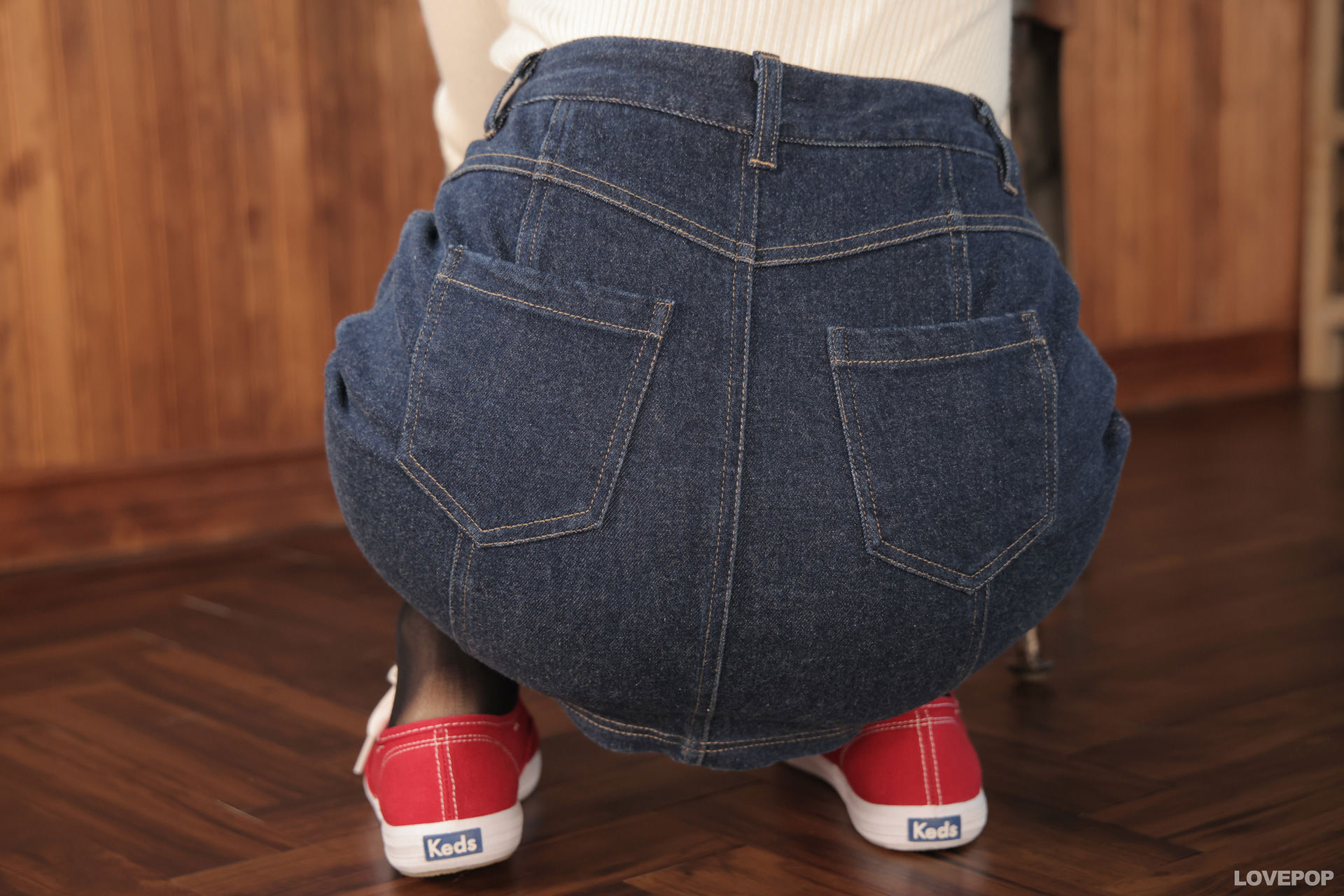 [LOVEPOP] Yui Iruma 入間ゆい Photoset 30/(99P)