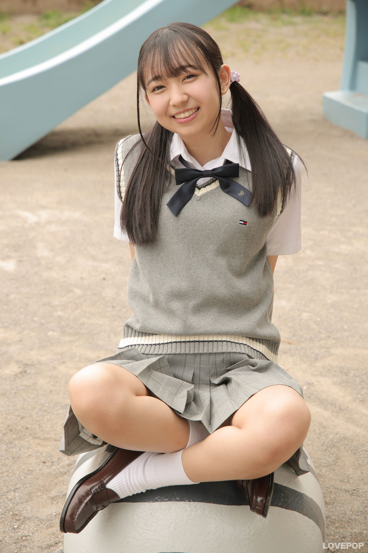 [LOVEPOP] Yui Iruma 入間ゆい Photoset 06/(94P)