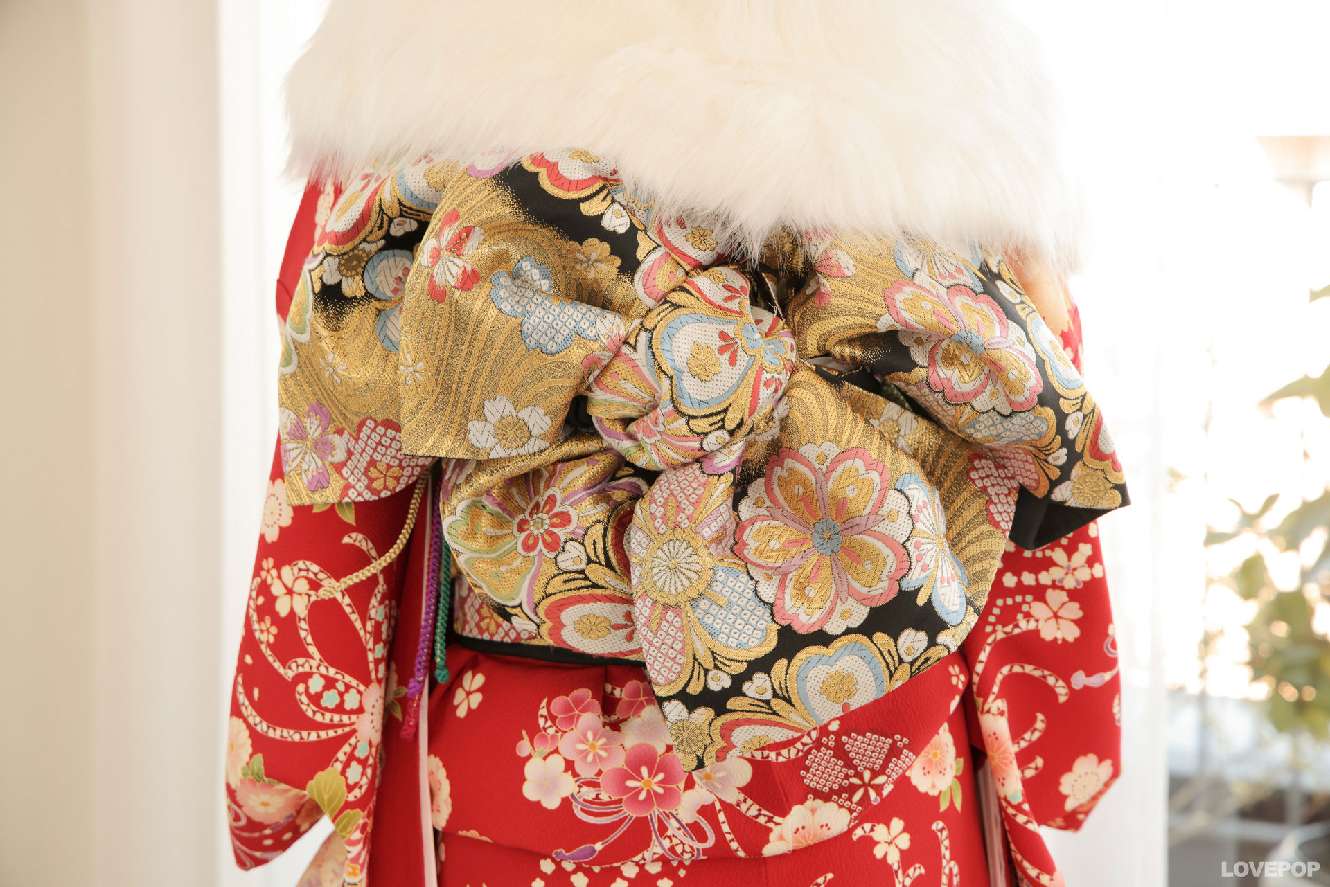 [LOVEPOP] Yui Iruma 入間ゆい Photoset 17/(100P)