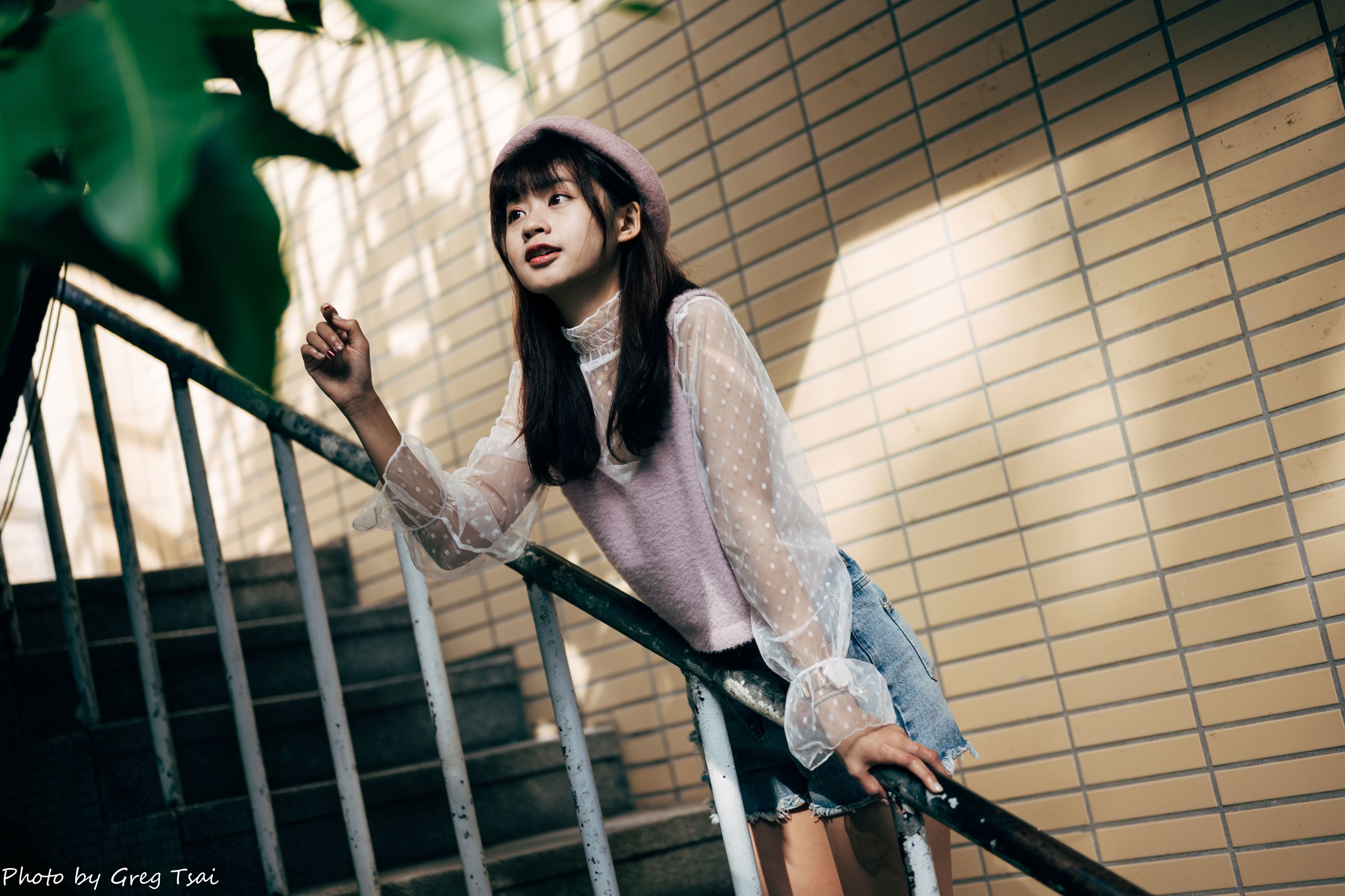 若颖 - 北科大/(155P)