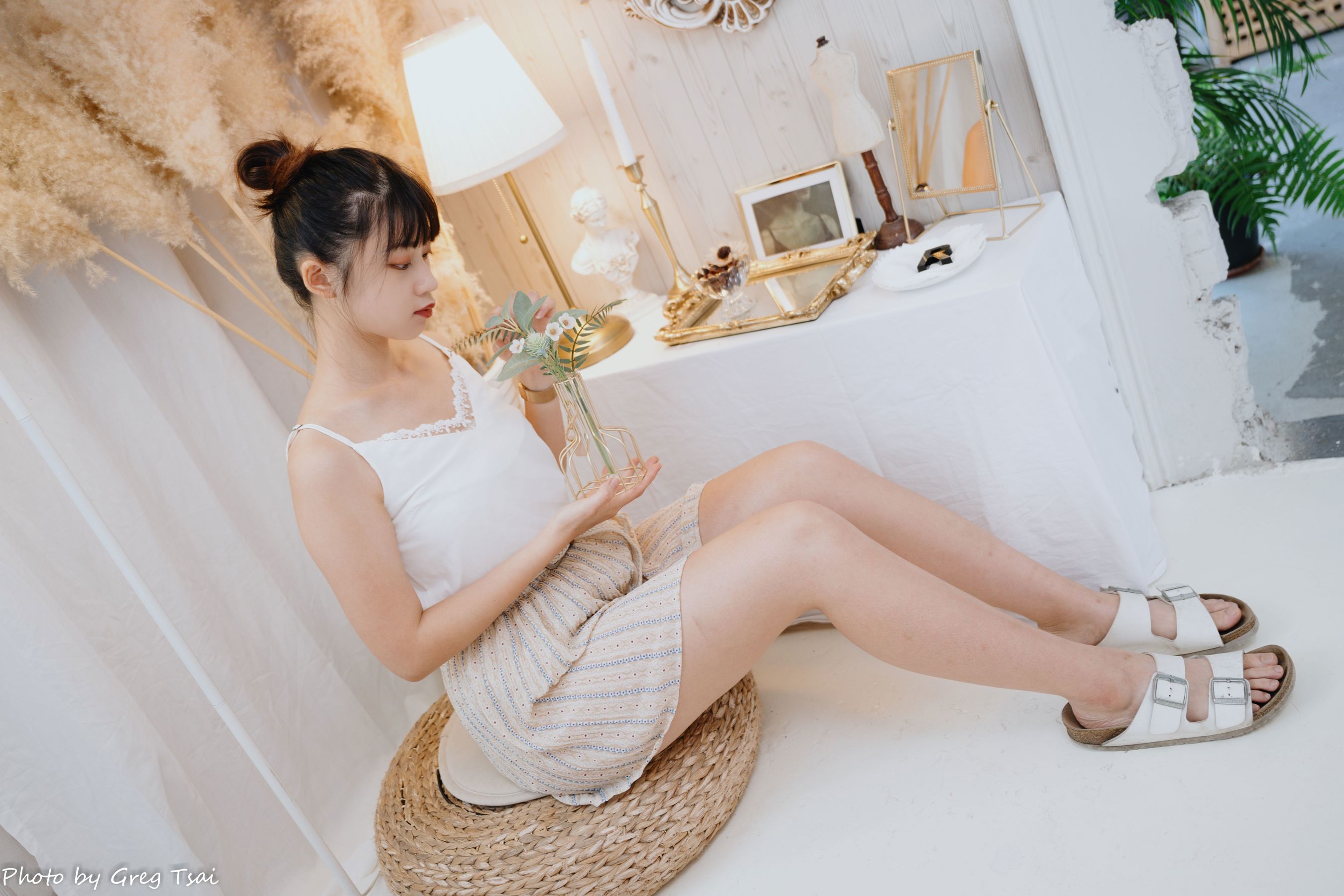 若颖 - 度假风/(159P)