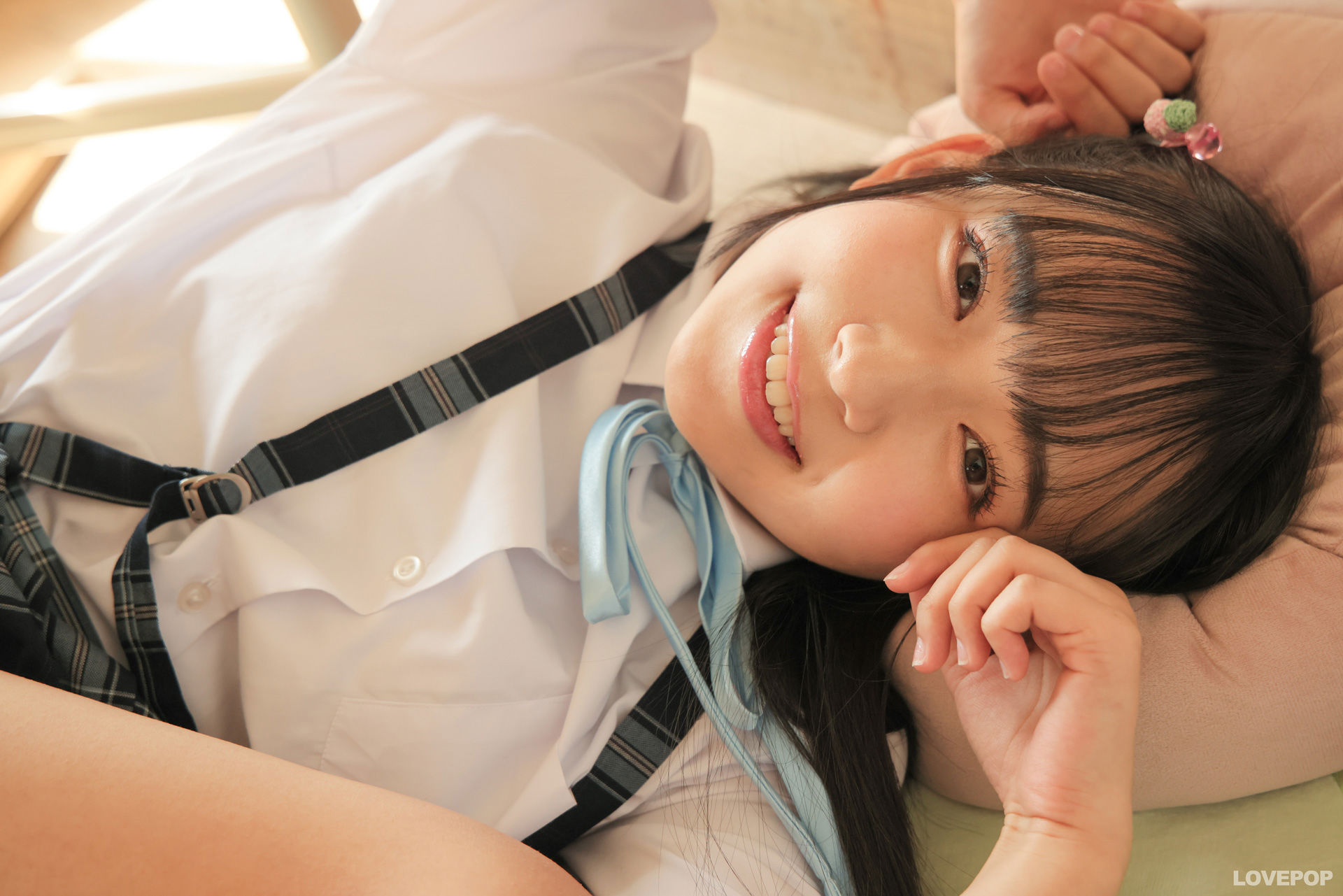 [LOVEPOP] Yui Iruma 入間ゆい Photoset 05/(93P)