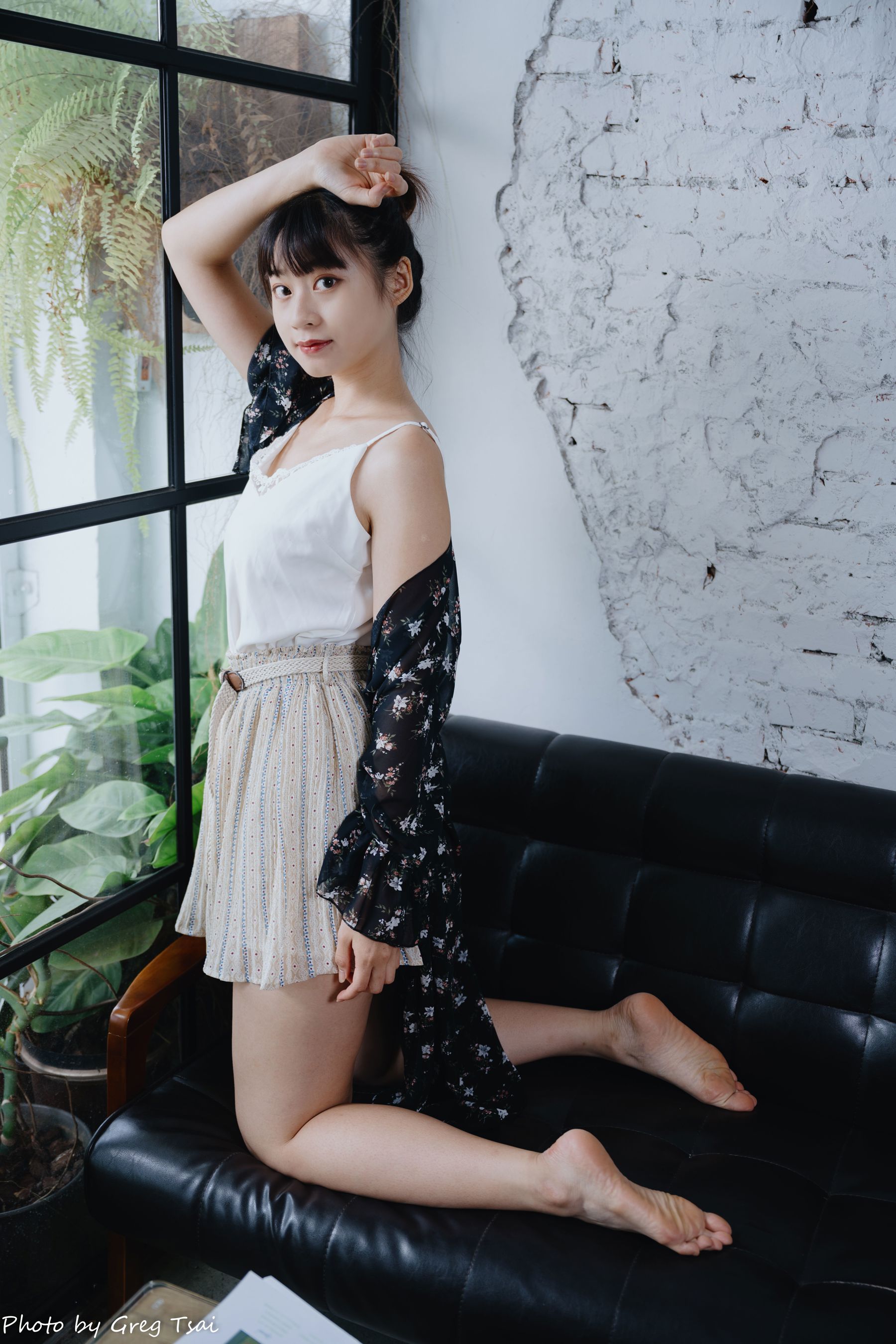 若颖 - 度假风/(159P)